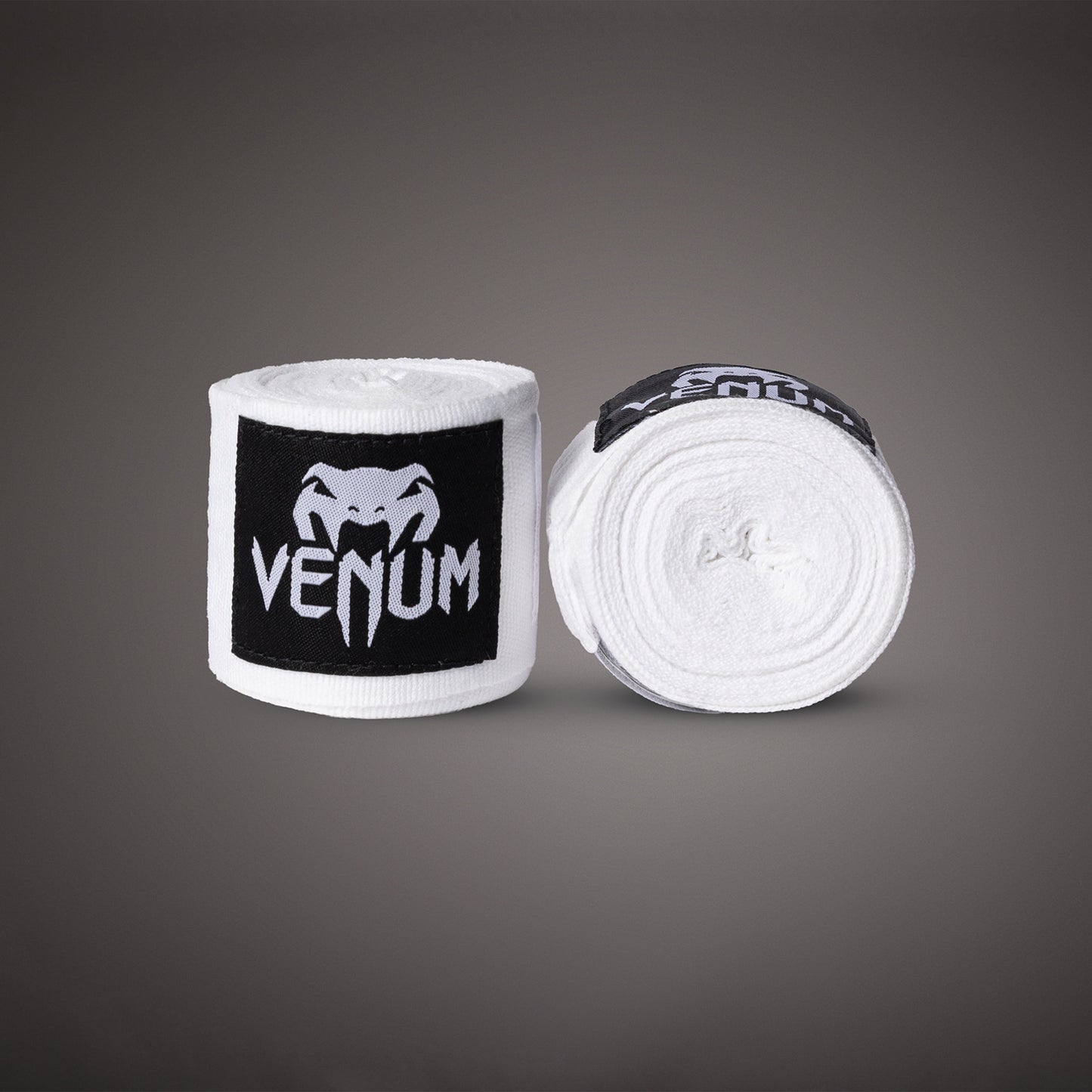 Venum Kontact Boxing Боксерские Бинты - Белый - 4.5m (180 in)