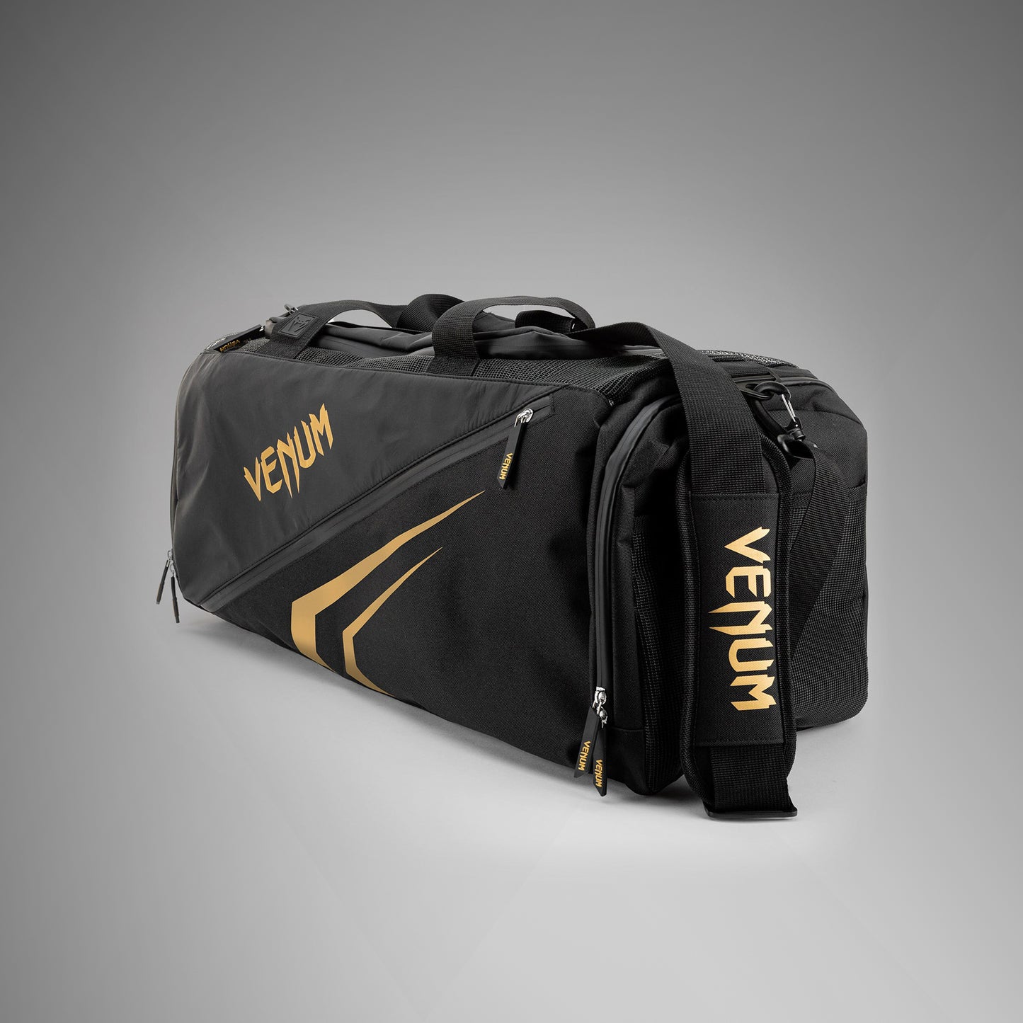 Спортивная сумка Venum Trainer Lite Evo – (48 л)