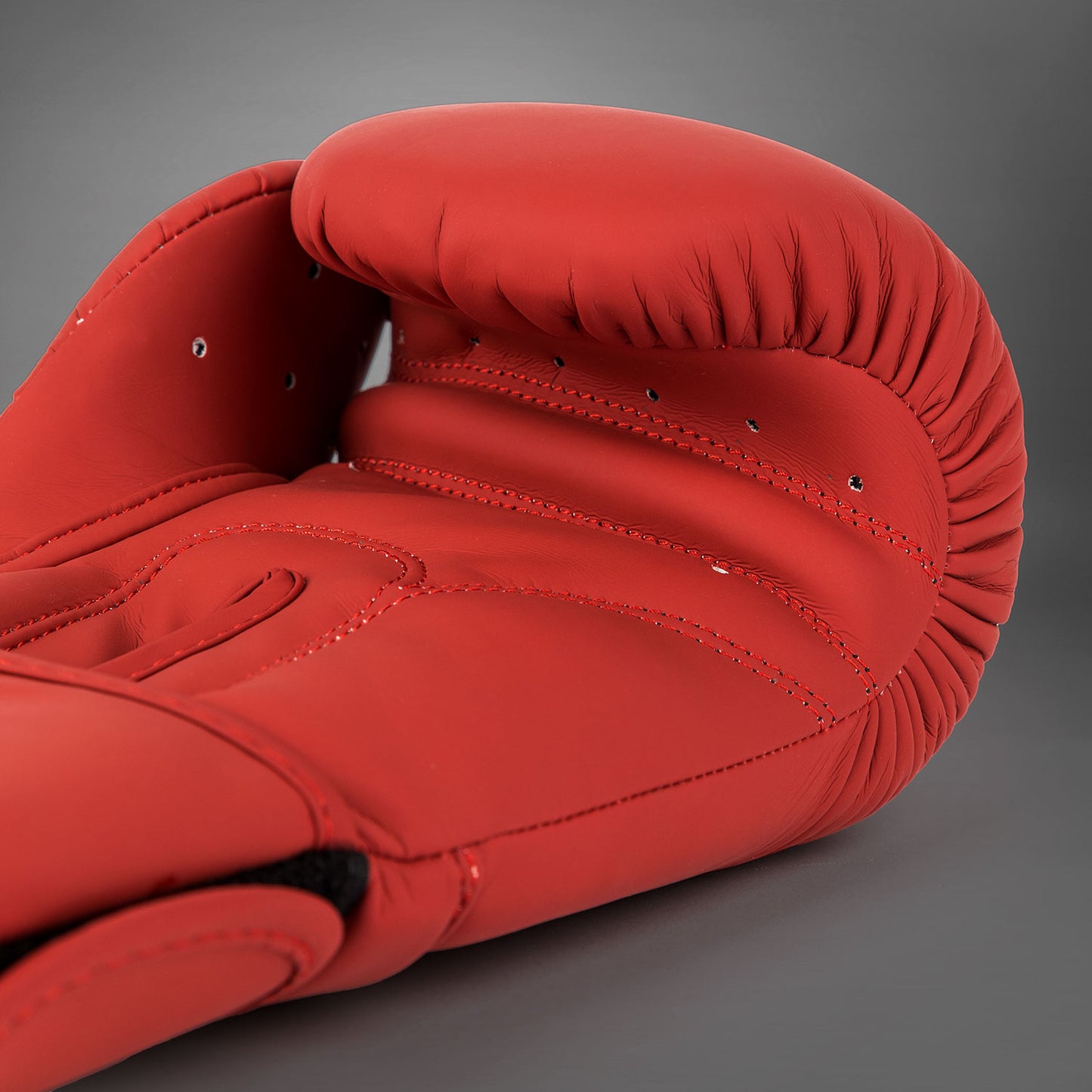 Venum Contender 1.5 Перчатки для бокса - Вишневый красный