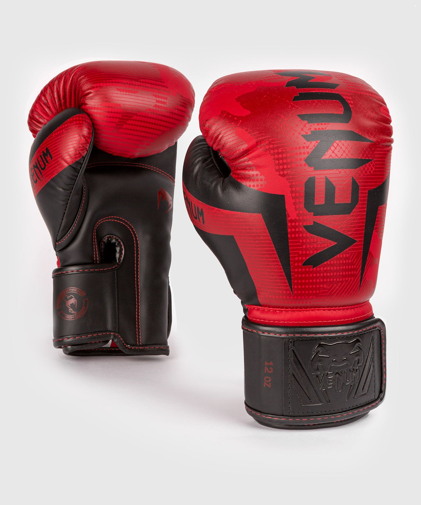 Боксерские перчатки Venum Elite