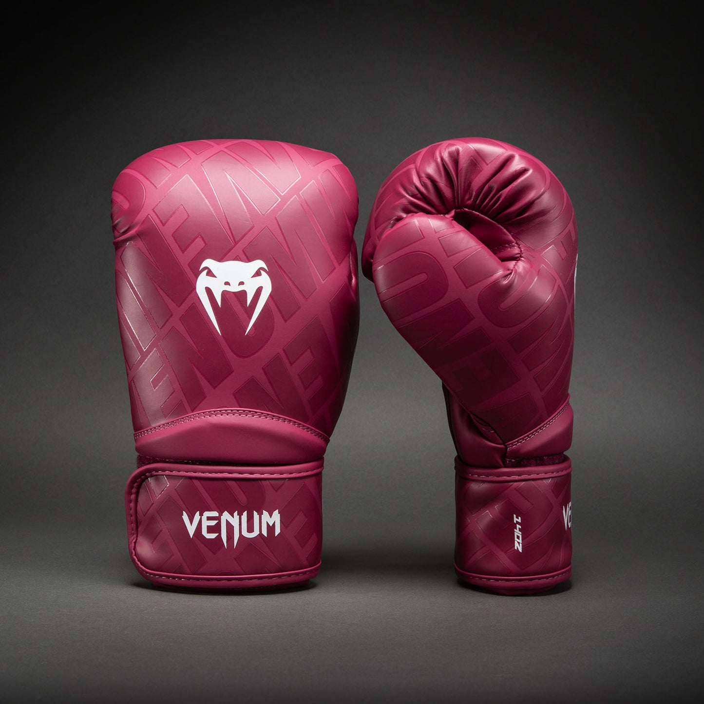 Боксерские перчатки Venum Contender 1.5 XT 3D – Старо-розовый