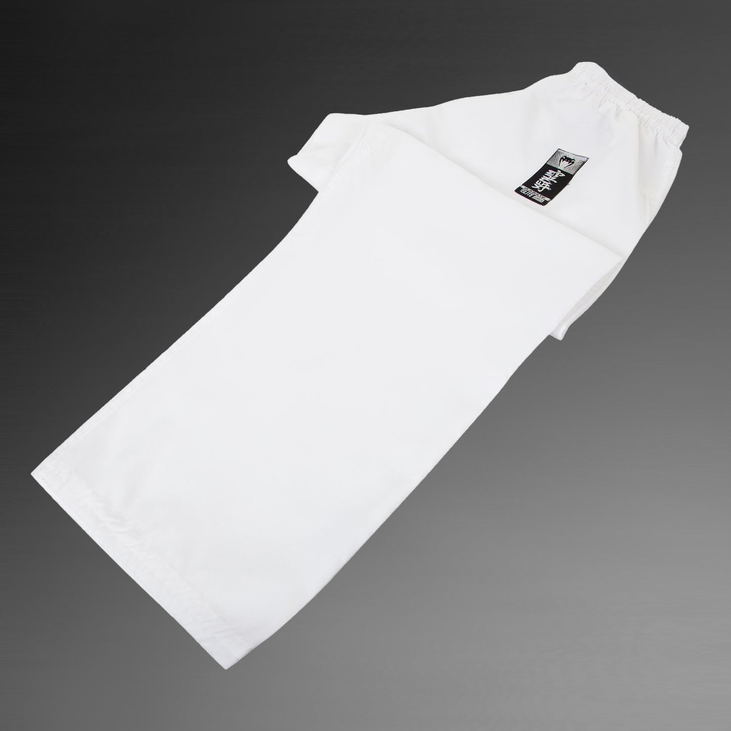 КИМОНО ДЛЯ КАРАТЭ VENUM ELITE KUMITE - БЕЛЫЙ