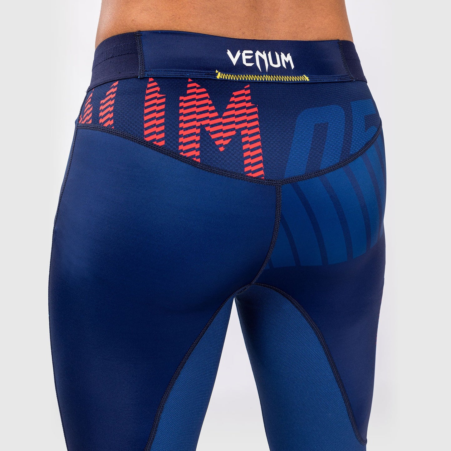 Компрессионные штаны Venum Sport 05 - Синий