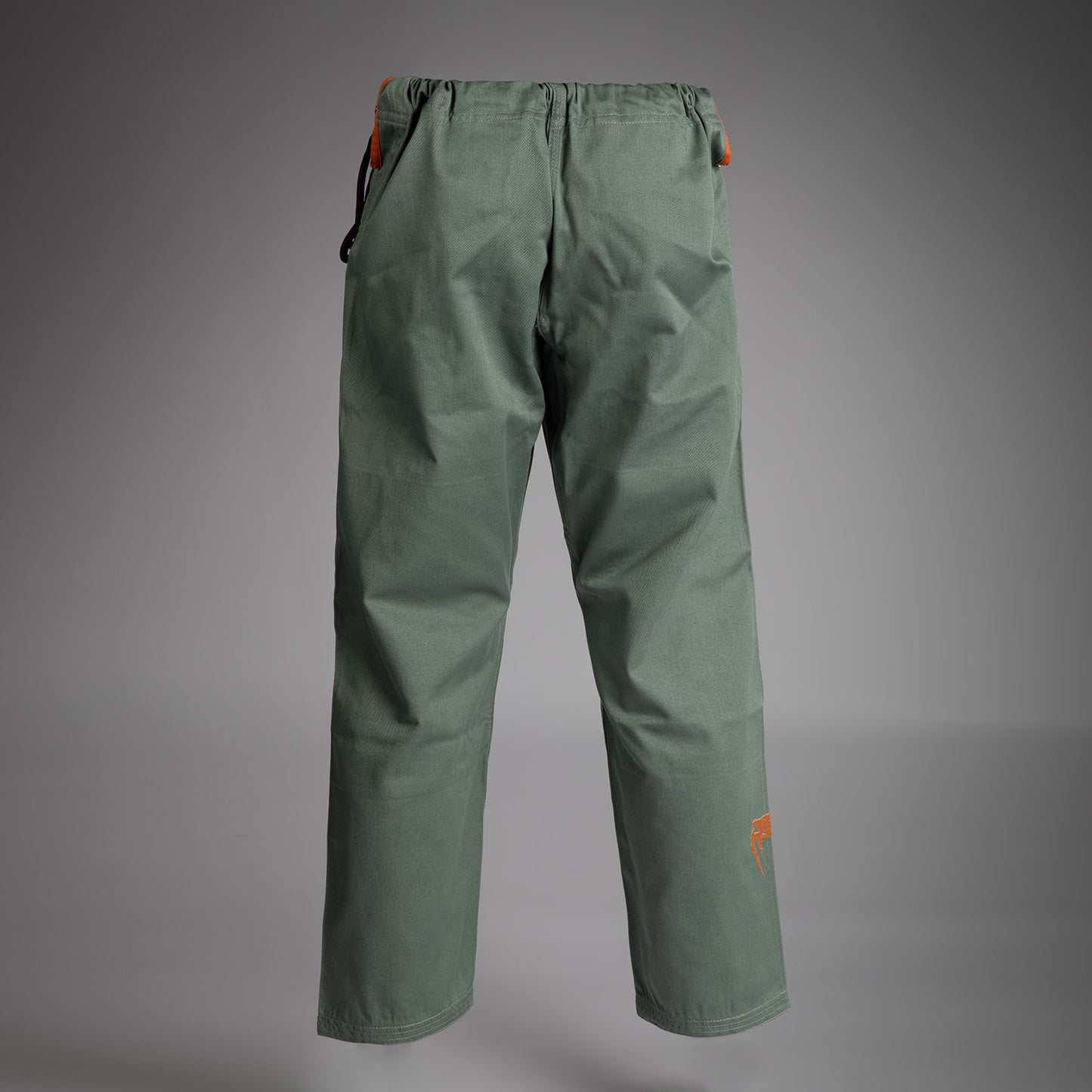 Venum Contender Evo 2.0 Ги для бразильского джиу-джитсу - Темно-зеленый лес