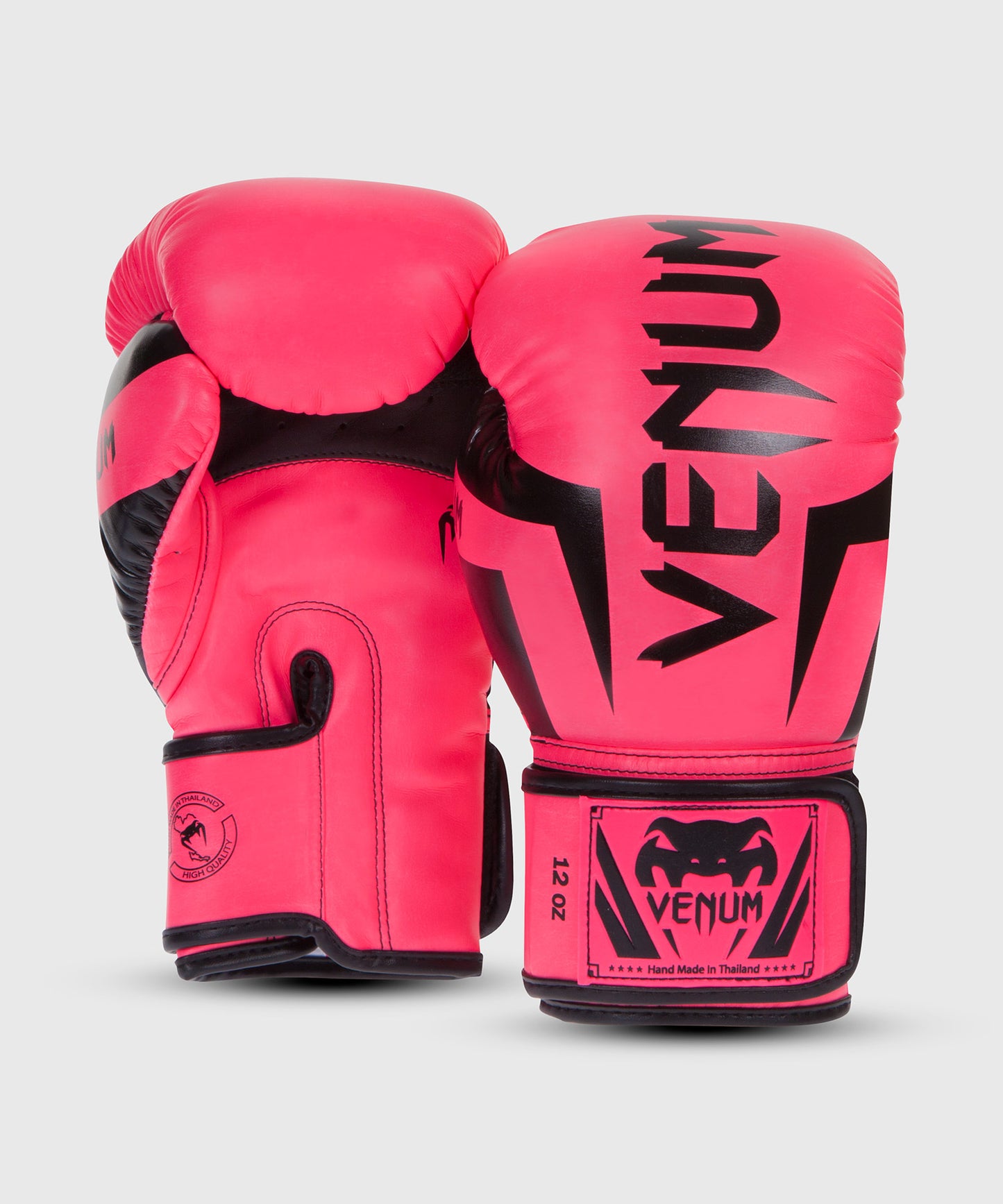 БОКСЕРСКИЕ ПЕРЧАТКИ VENUM ELITE