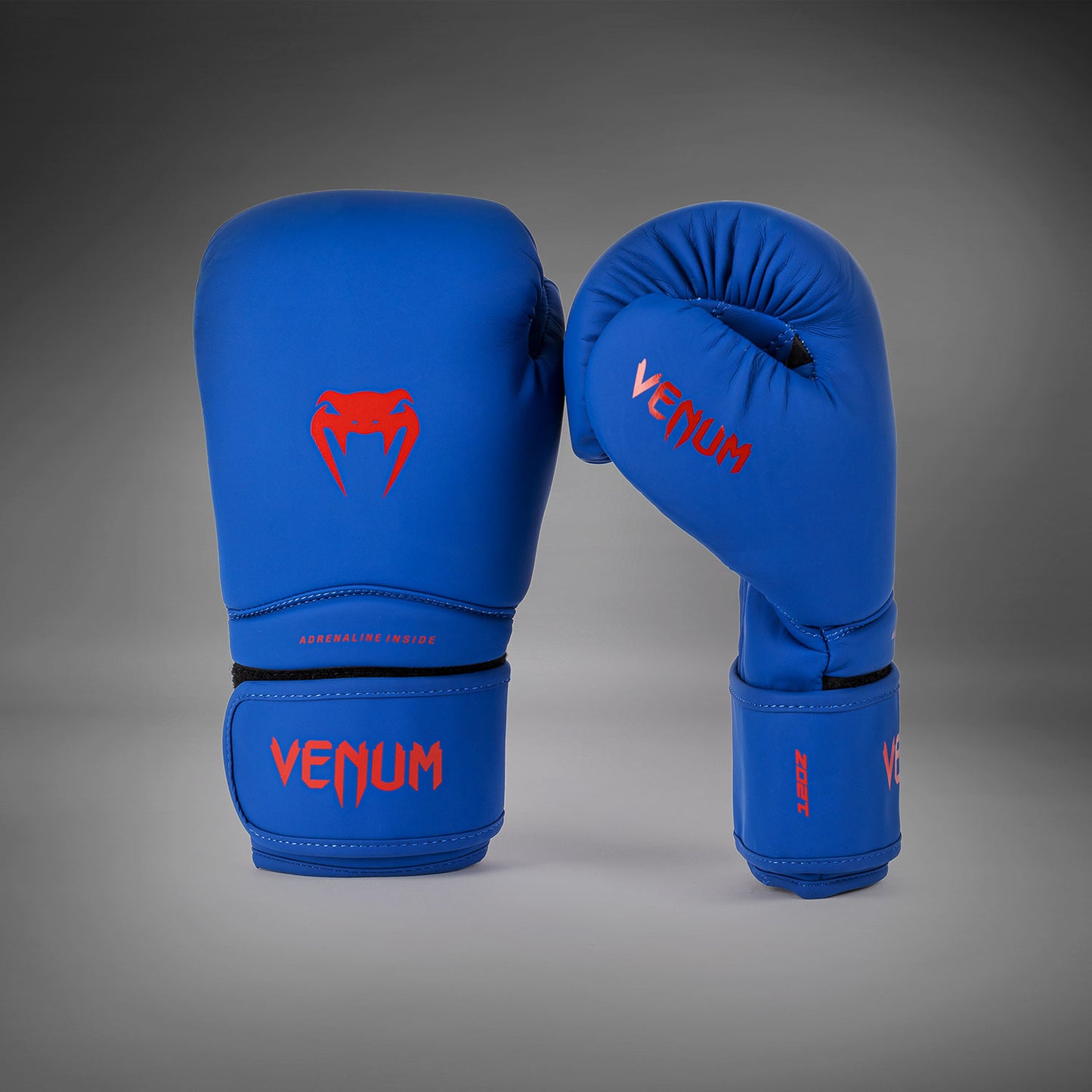 Venum Contender 1.5 Перчатки для бокса - Королевский синий