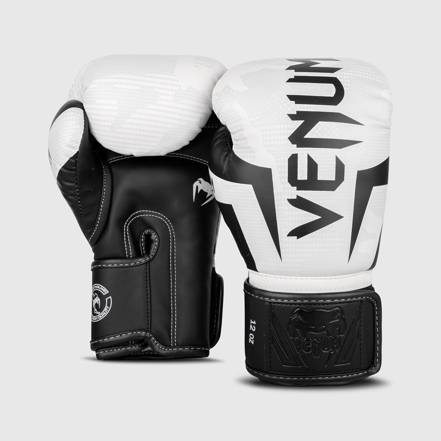 Боксерские перчатки Venum Elite