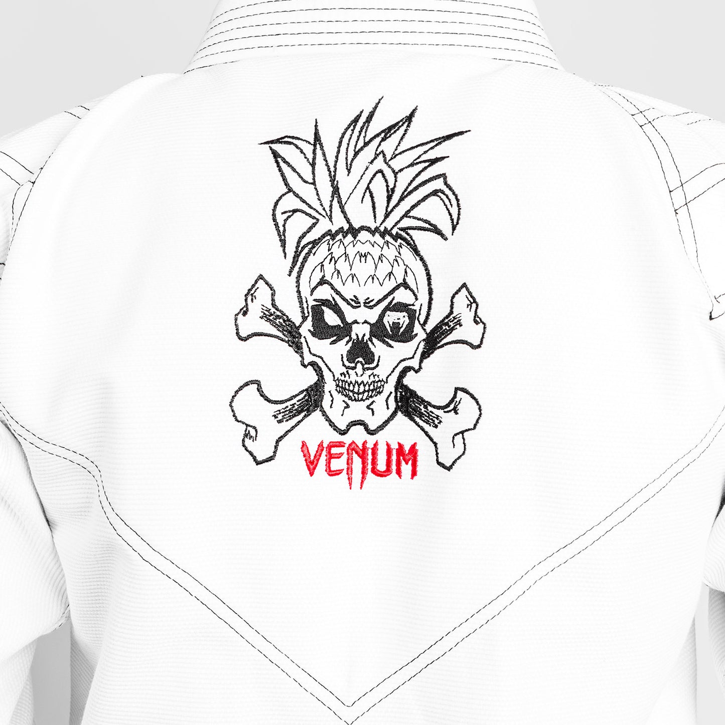 Кимоно Venum Reorg BJJ - Белый