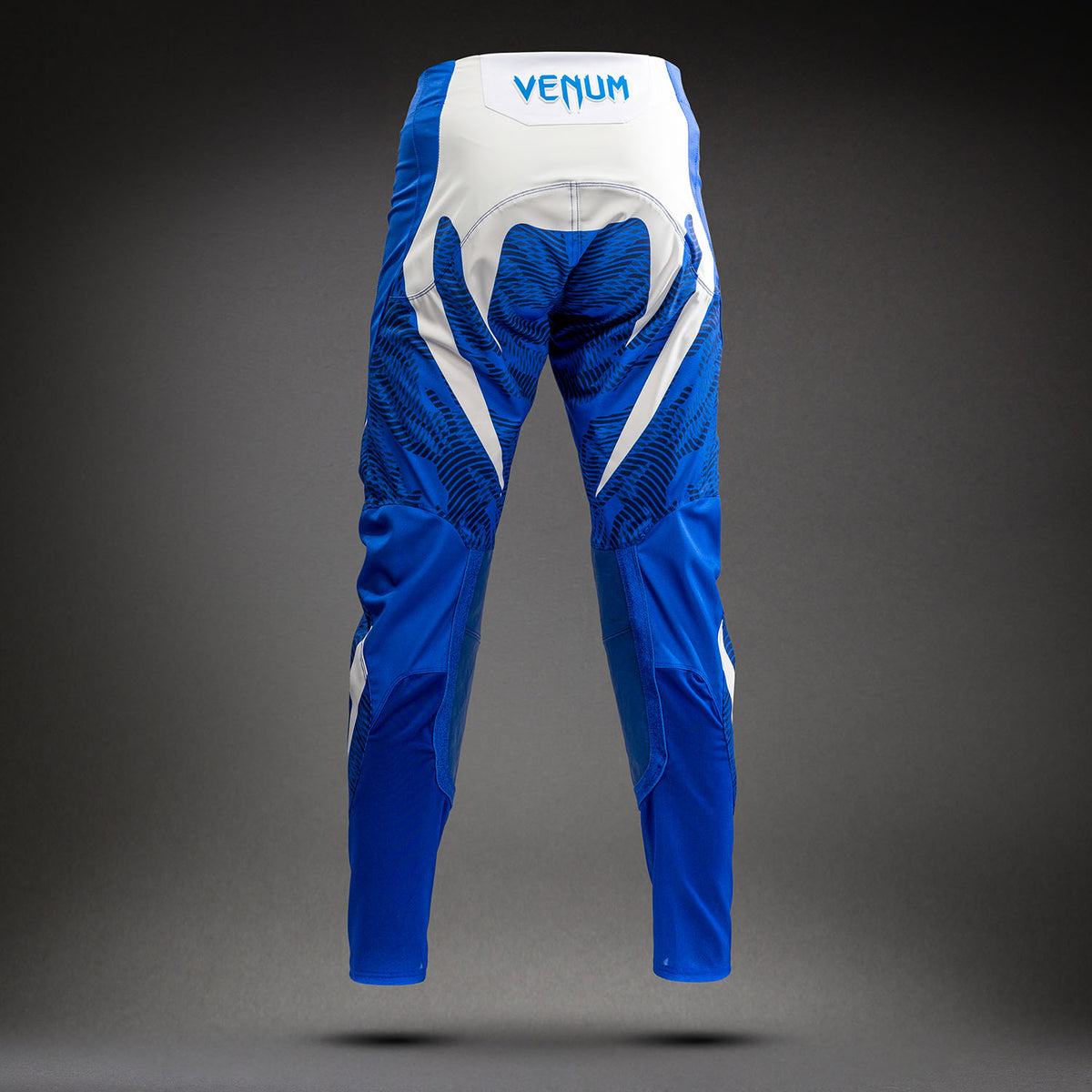 Мотокроссовые брюки Venum MX Elite - Синий