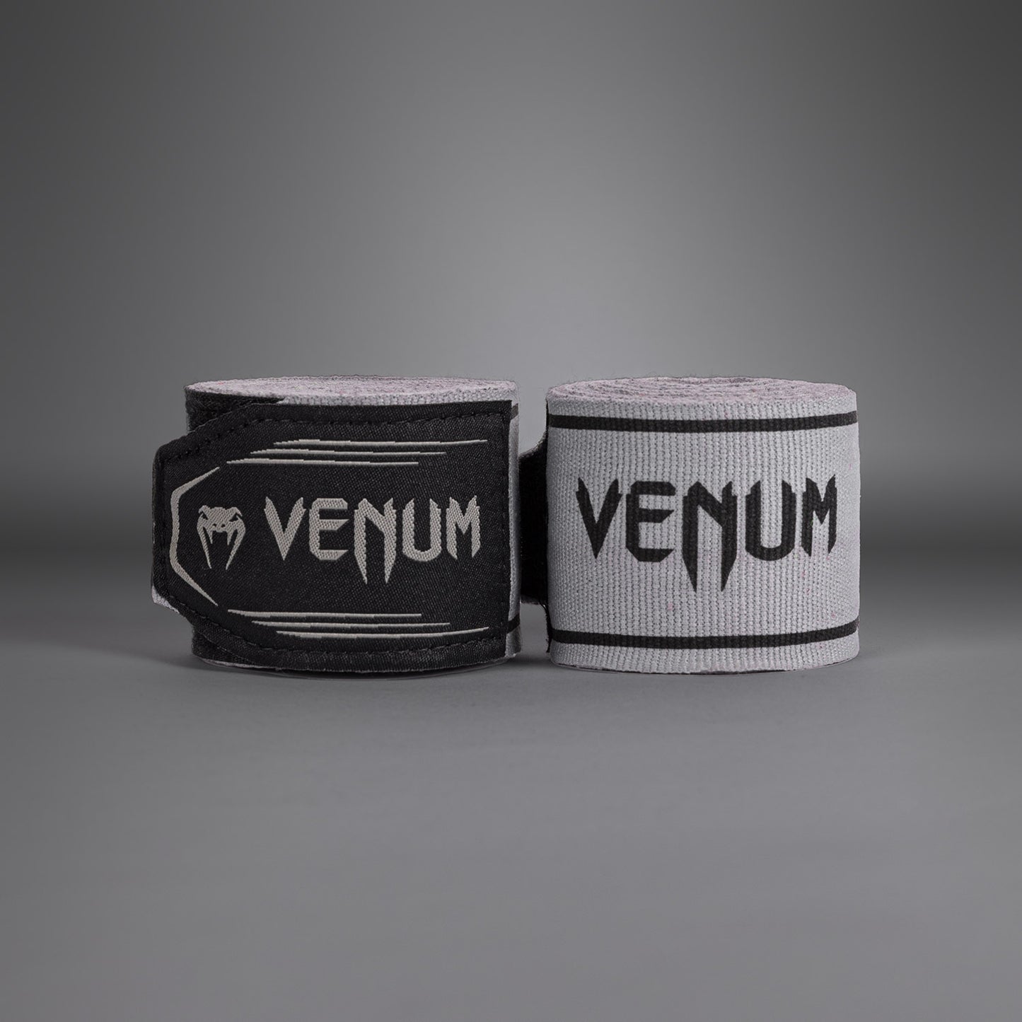Venum Kontact Evo Classic Бинты - Серый