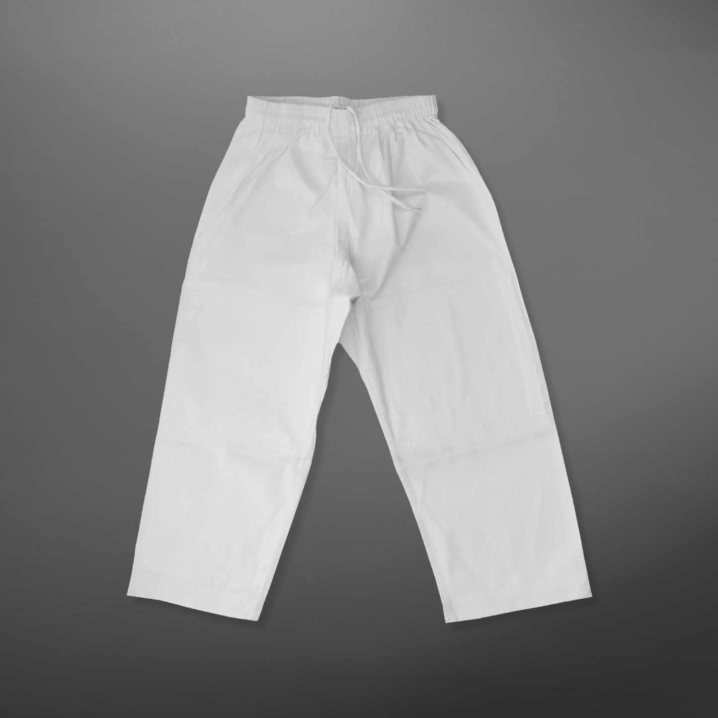 Кимоно JJB Белое (белый пояс в комплекте) Venum Contender Kids