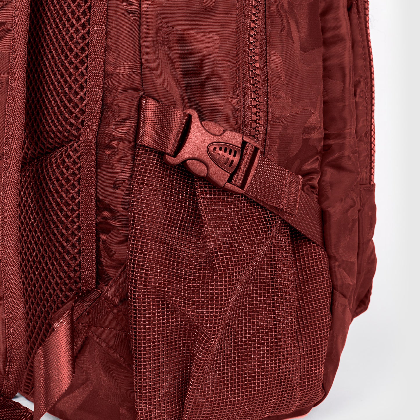 Venum Challenger Pro BackPack – Камо/бордовый
