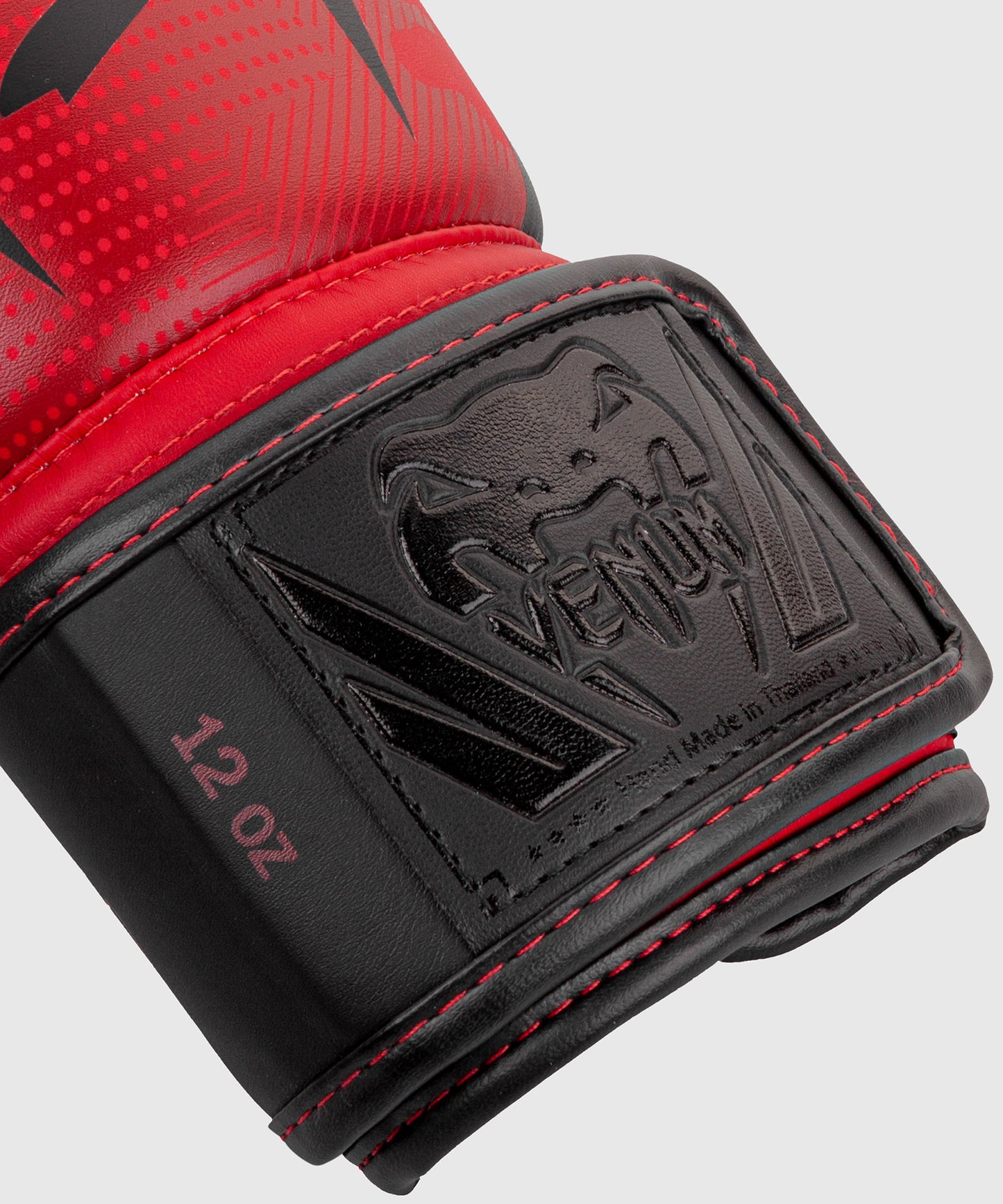 Боксерские перчатки Venum Elite