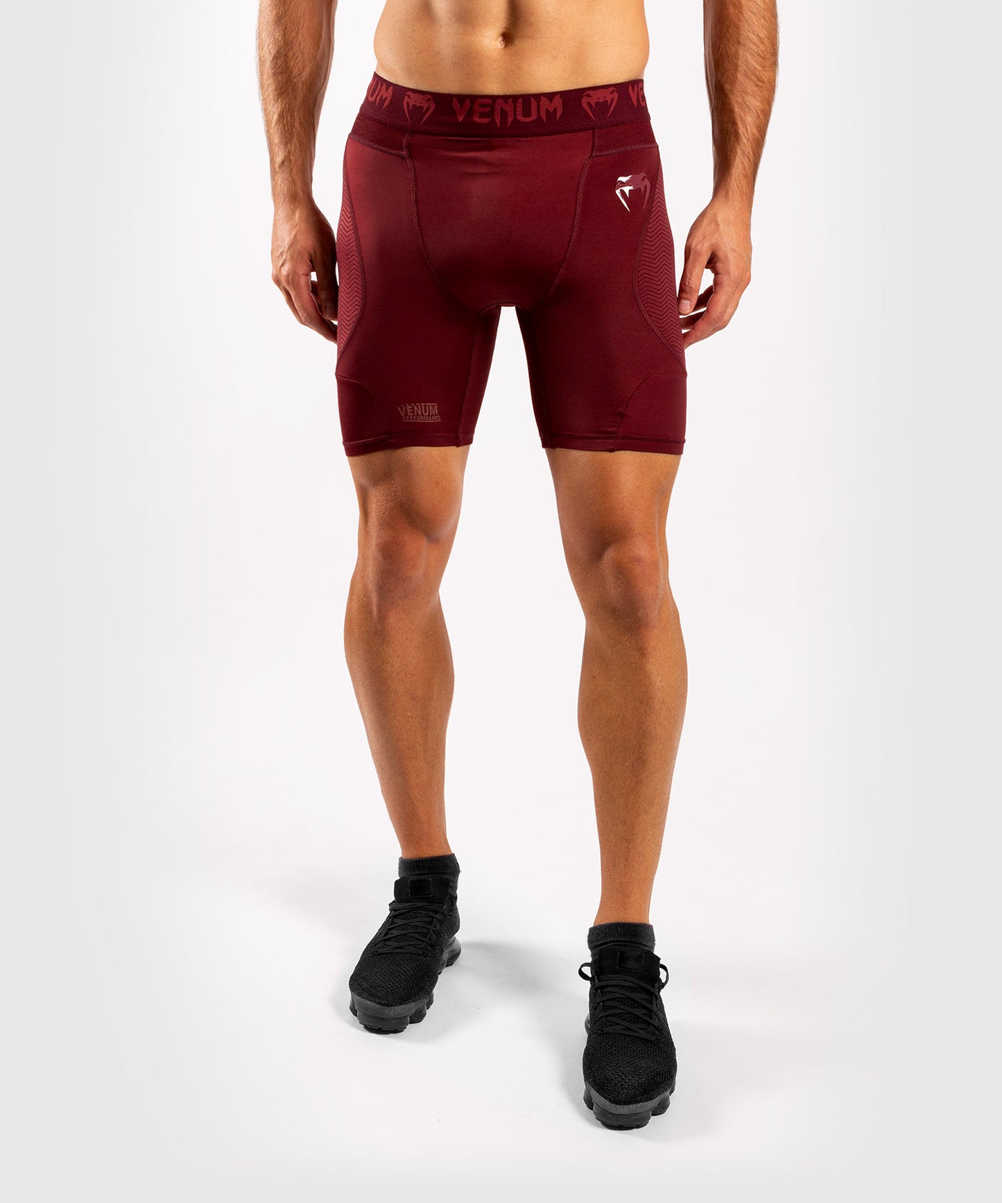 Компрессионные шорты Venum G-Fit