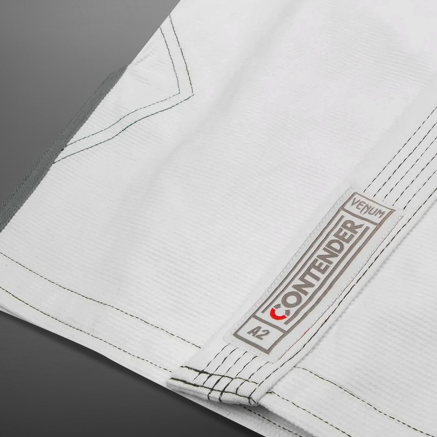 Venum Contender Evo BJJ Gi - Блан