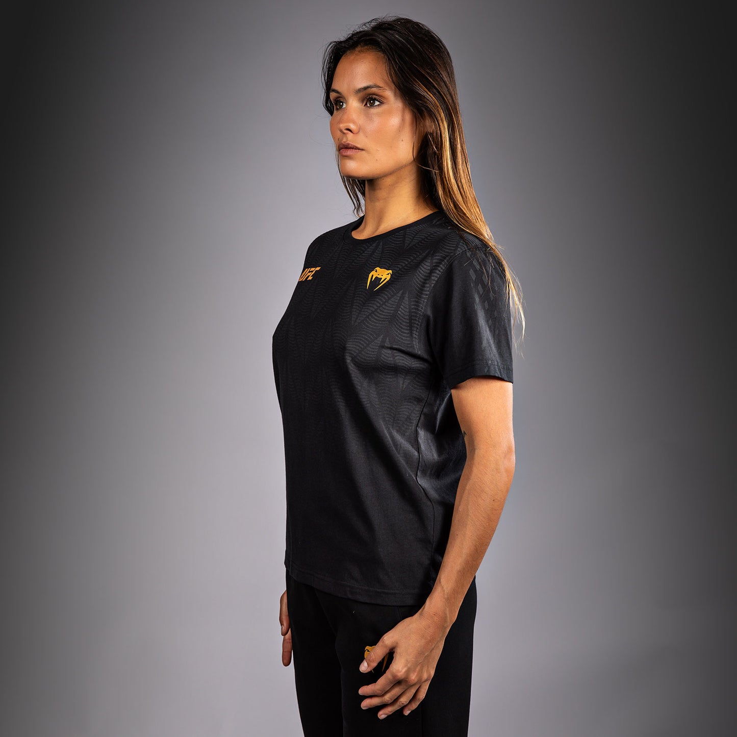 UFC Zenith by Venum Replica Футболка Женская - Champion