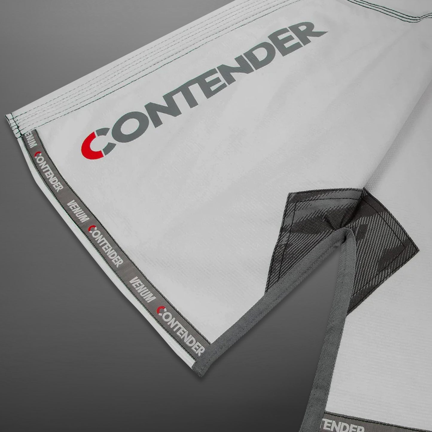 Venum Contender Evo BJJ Gi - Блан