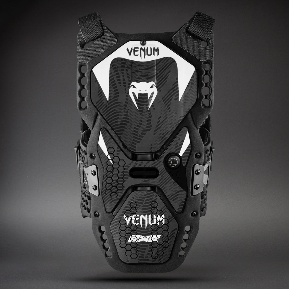 Защитный жилет Venum x RXR R-Pro 2 - Черный
