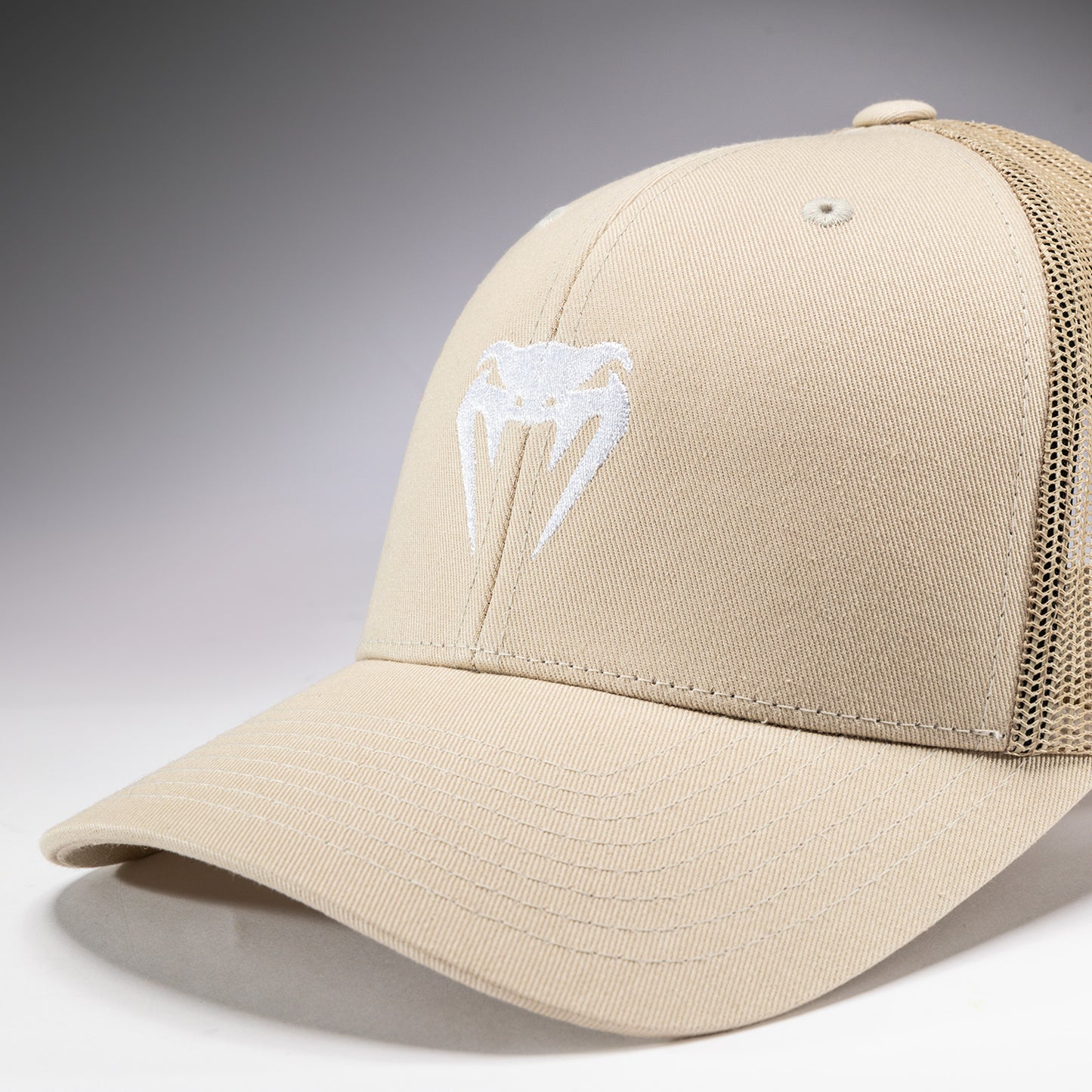 Кепка Venum Trucker Cap - Каменный песок