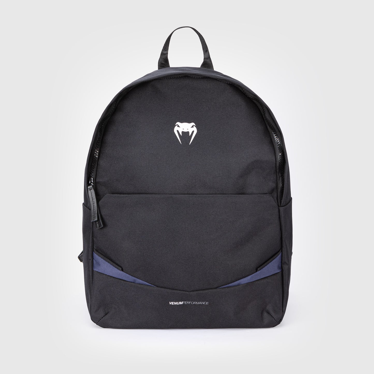 Рюкзак Venum Evo 2 Light (20-25л) – Чёрный/Синий