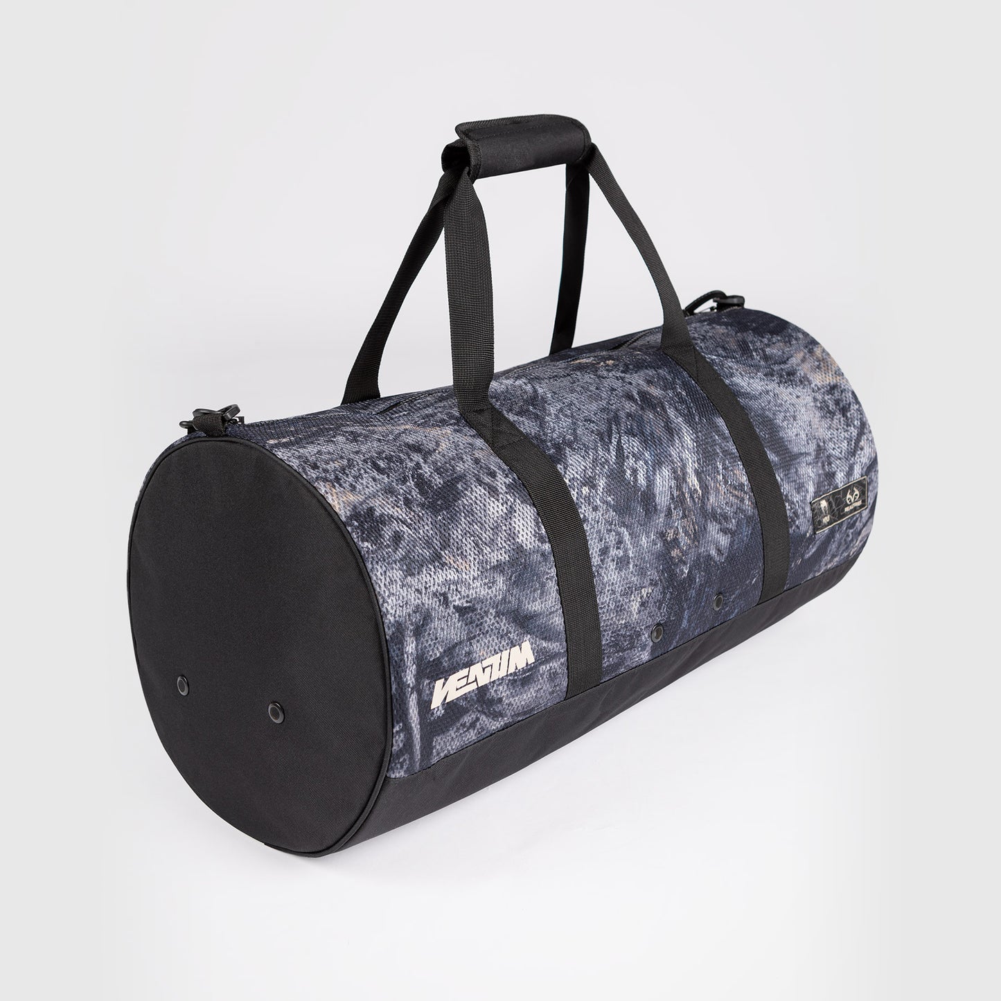 Venum Laser XT Realtree Сумка - темный камуфляж/серый
