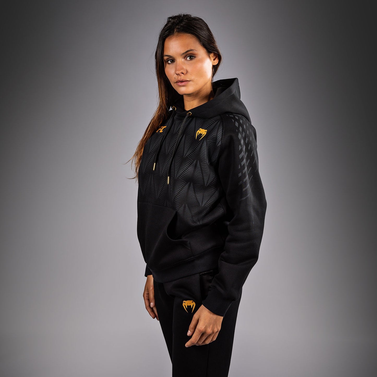 UFC Zenith by Venum Replica Толстовка Женская - Champion