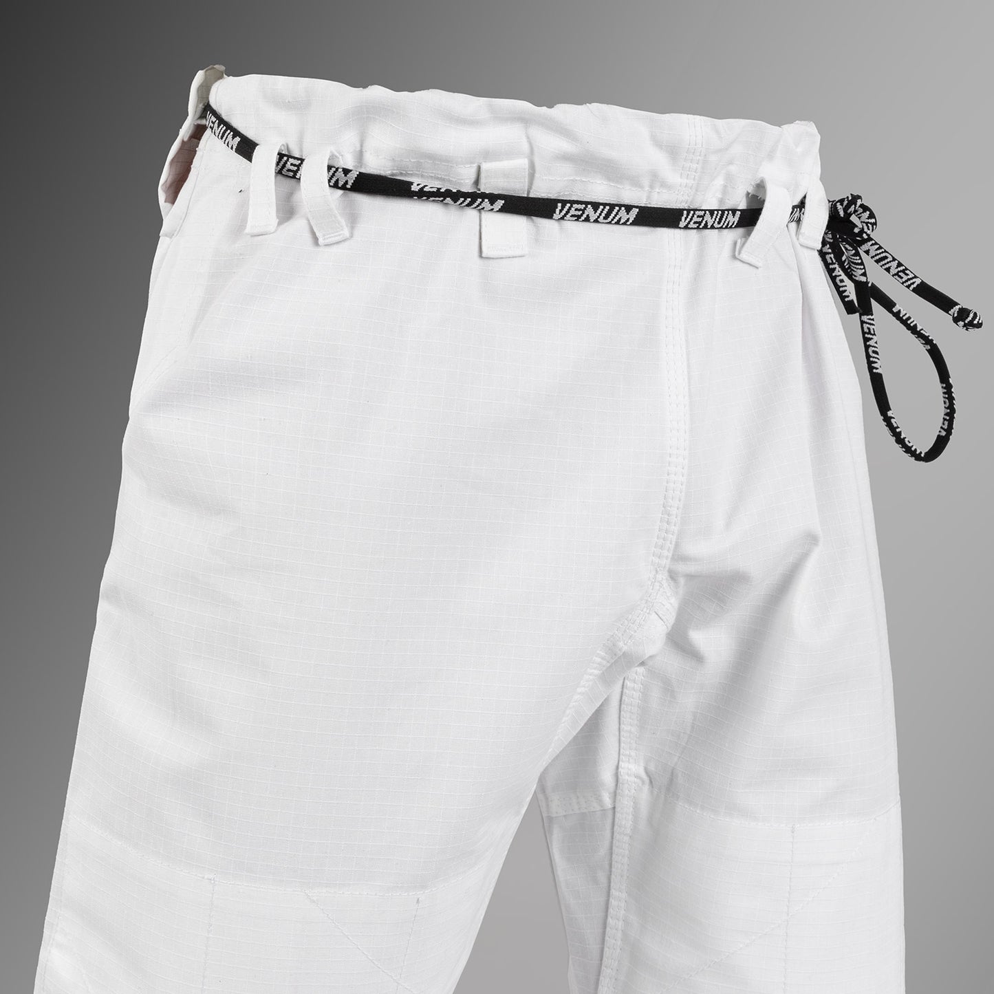 Venum x Assassin’s Creed Shadows BJJ Gi - белый/красный