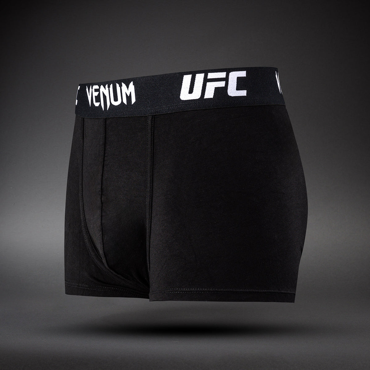 Мужское бельё для взвешивания Venum UFC Unity by Venum Authentic Fight Week - Чёрный