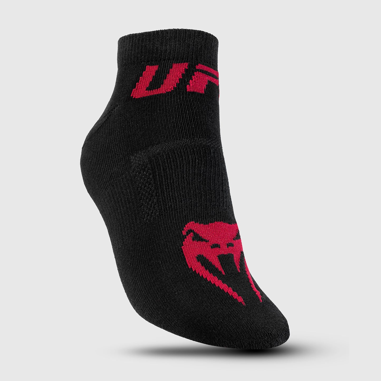 Носки UFC Venum Authentic Fight Week 2.0 - черный