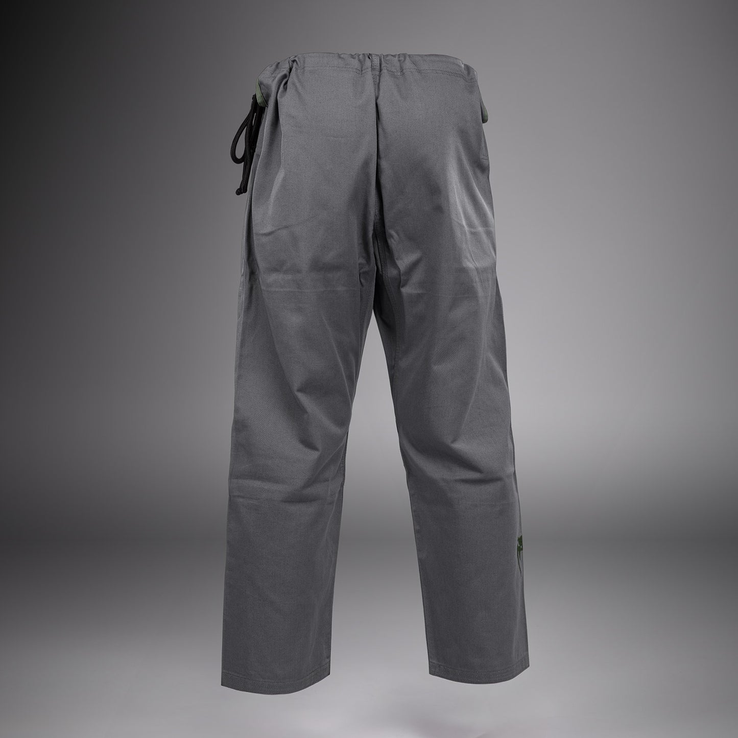 Ги для бразильского джиу 380g -джитсу Venum Contender Evo 2.0 – Storm Grey