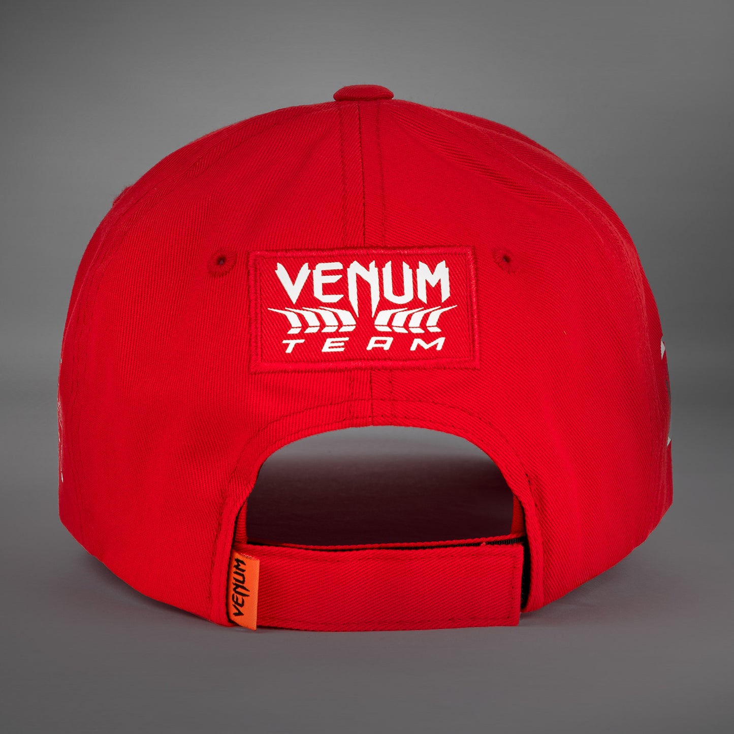 Шапка Venum Motorsport - Красный Гонщик
