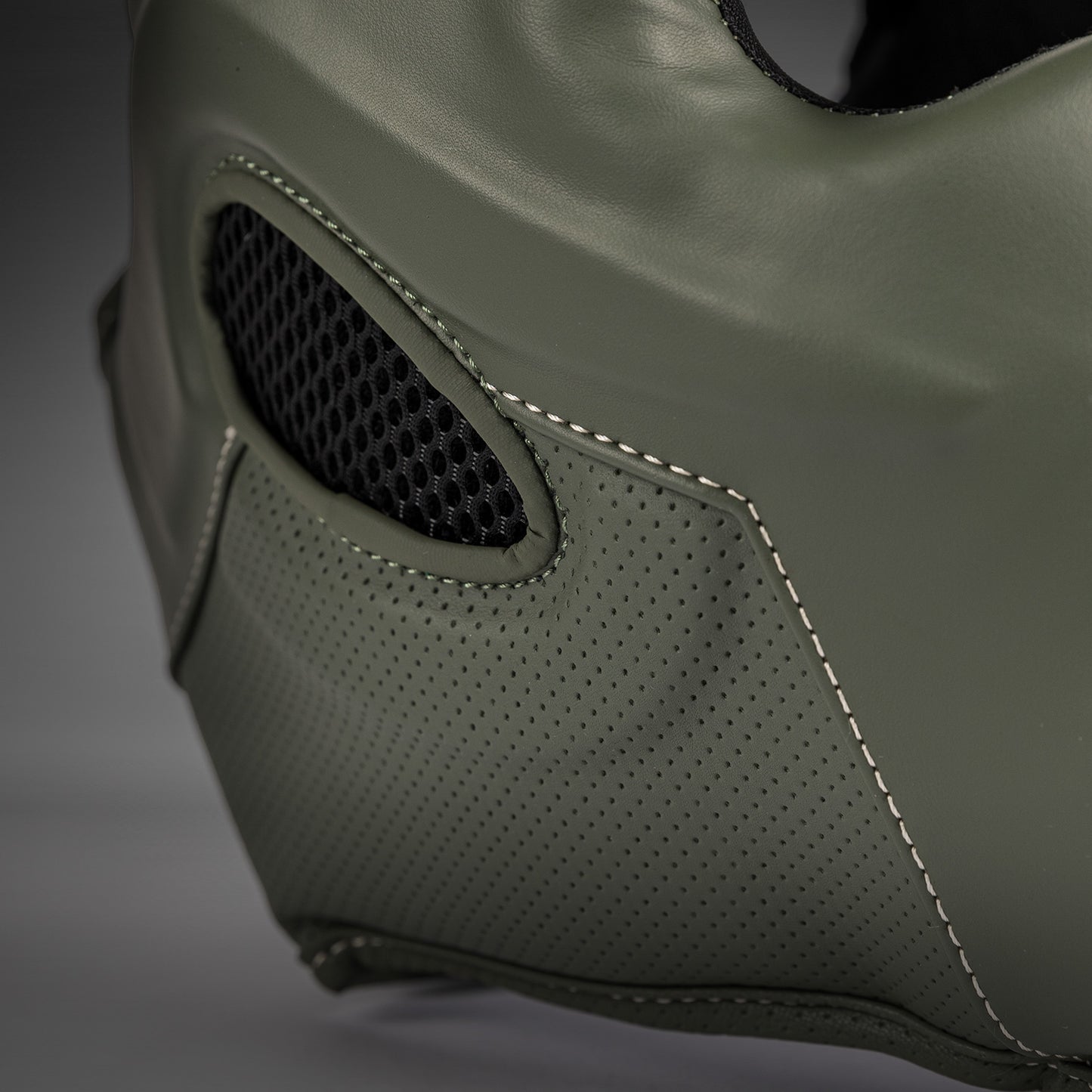 Venum Impact Evo Защита головы - Military Green