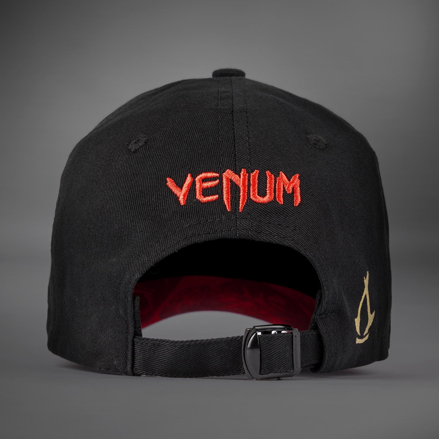 Venum x Assassin's Creed Shadows Колпачок - черный