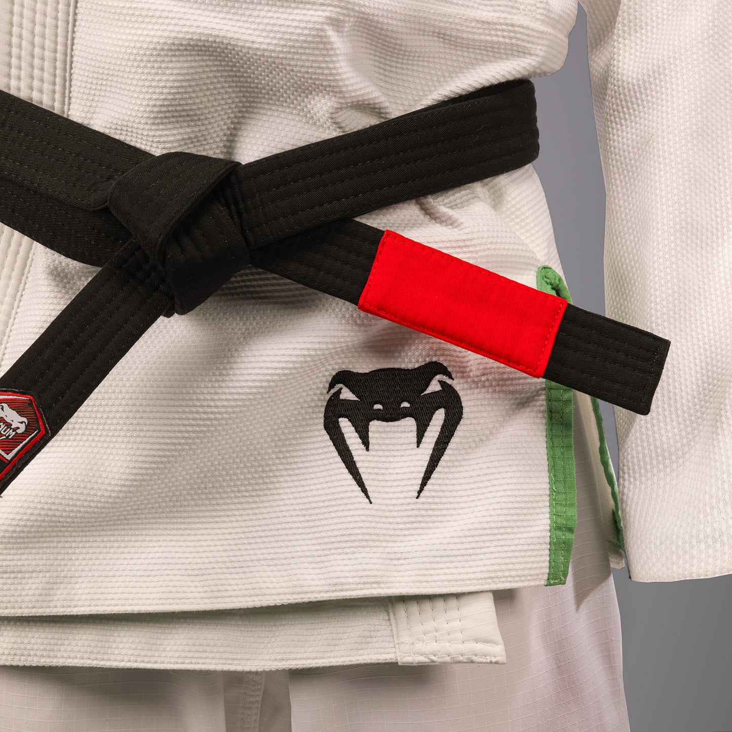 Вэнум Челленджер XT BJJ Ги - Молочно-белый