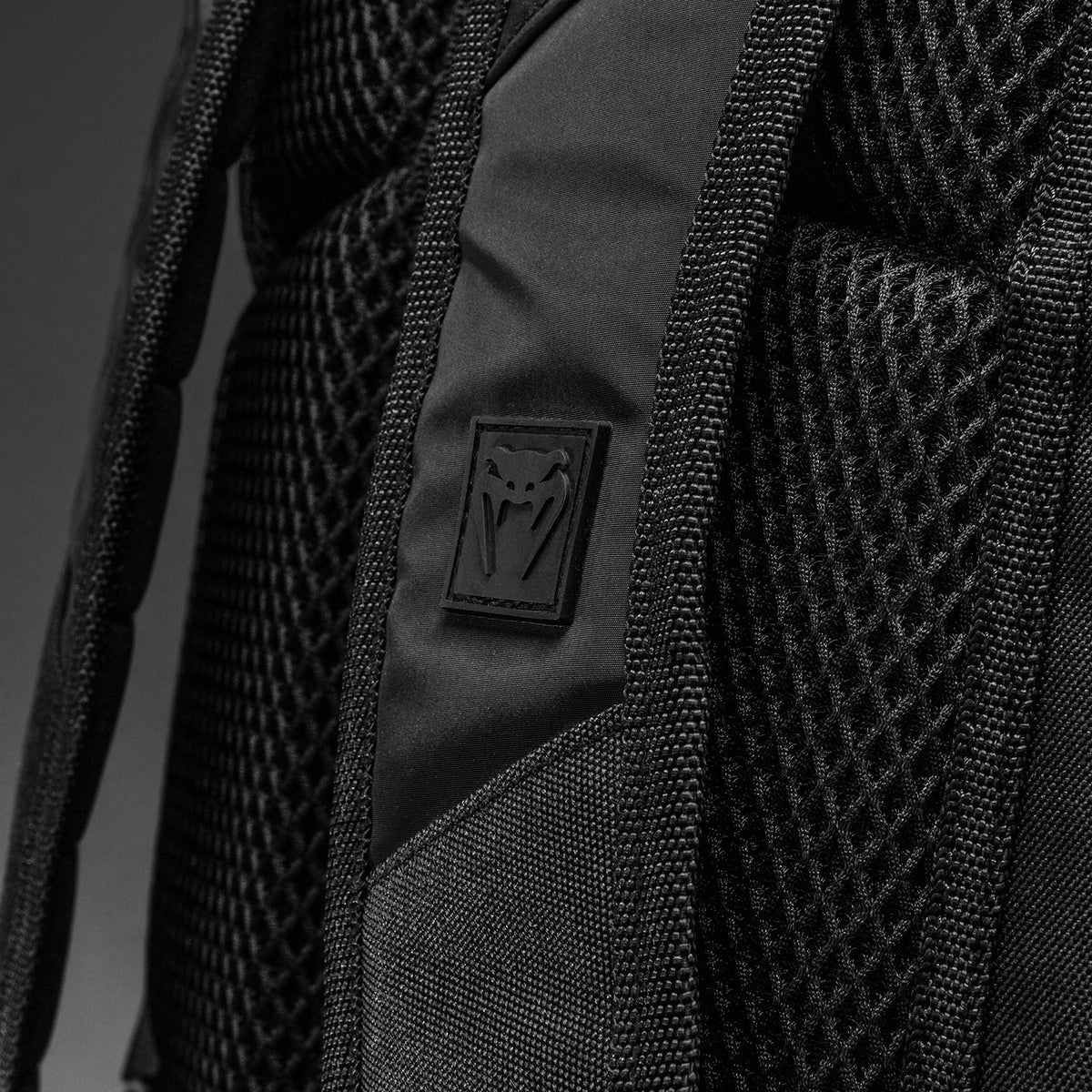 Рюкзак (15-25 L) Venum Amazonia Reborn - Чёрный/Серый