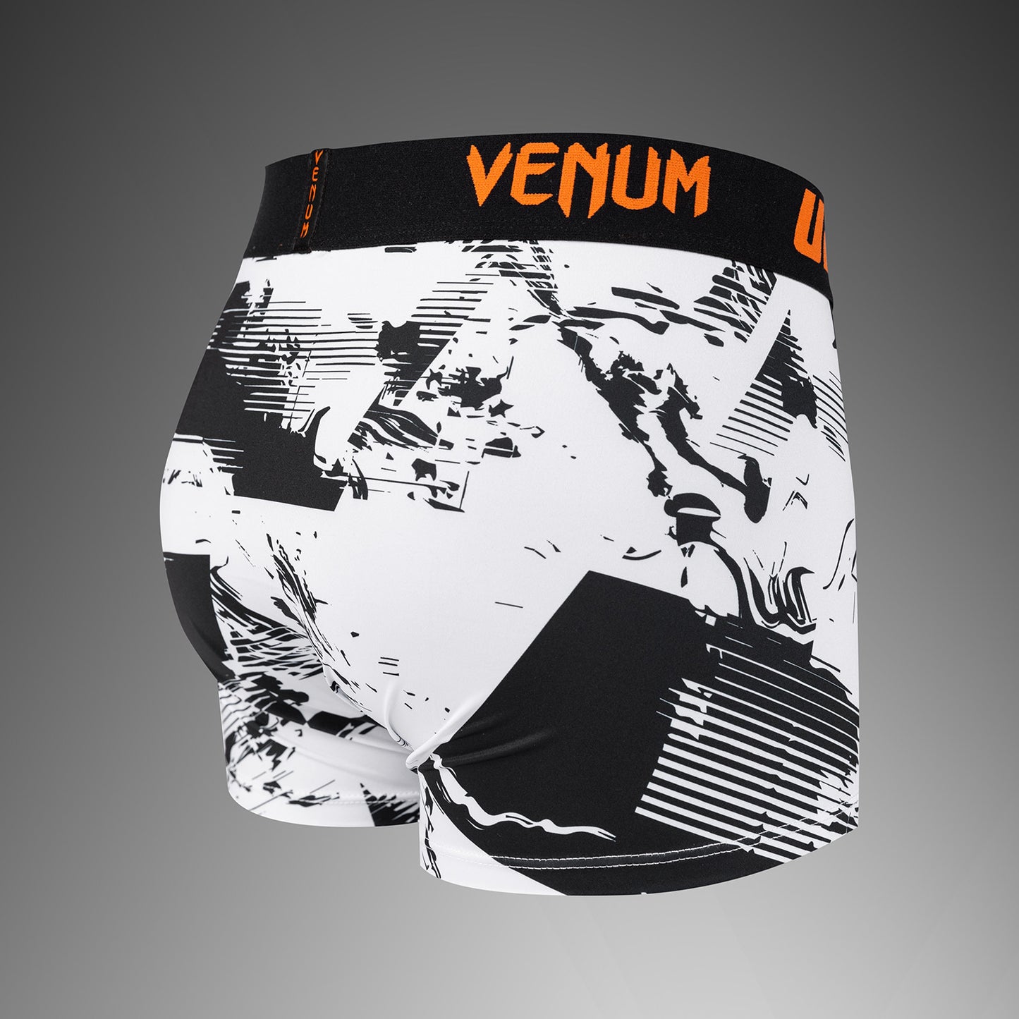 UFC Zenith by Venum Authentic Fight Week Трусы для взвешивания Мужские - Белый