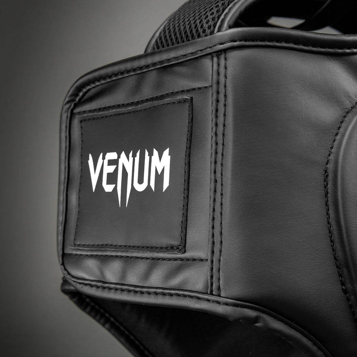 Шлем Venum Contender 1.5 - Черный/Белый