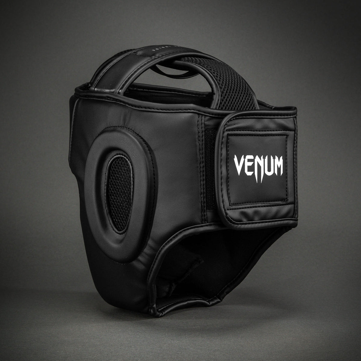 Шлем Venum Contender 1.5 - Черный/Белый
