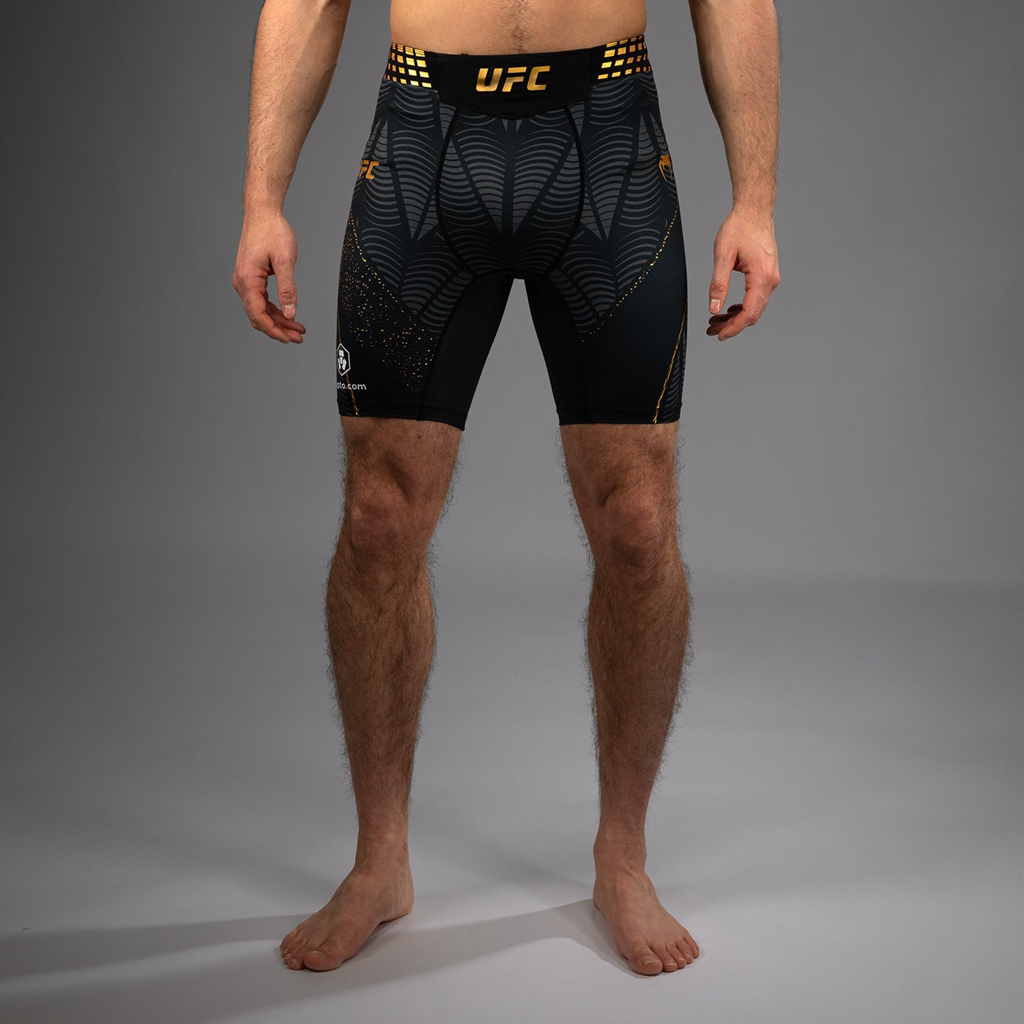 UFC Zenith by Venum Authentic Fight Night Шорты Vale Tudo Мужские - Champion