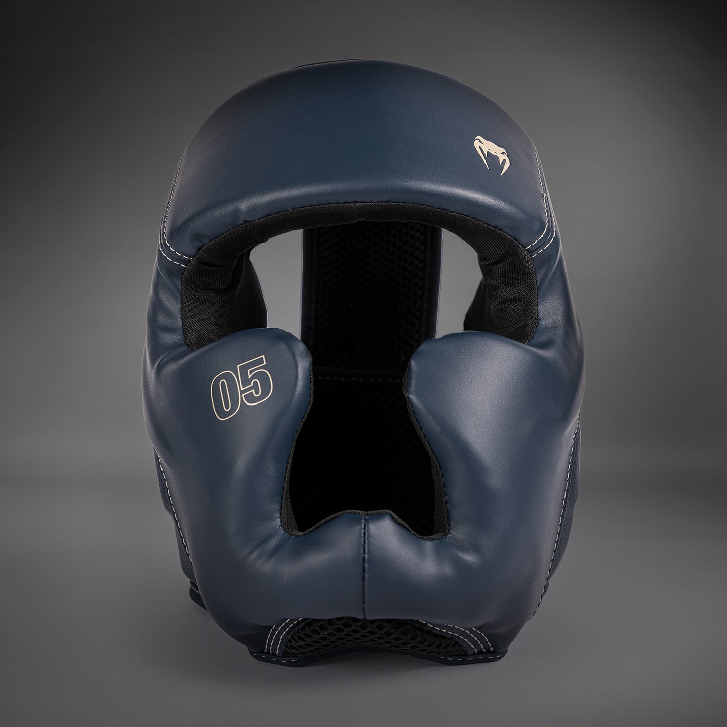 Venum Impact Evo Защита головы - Icy Blue