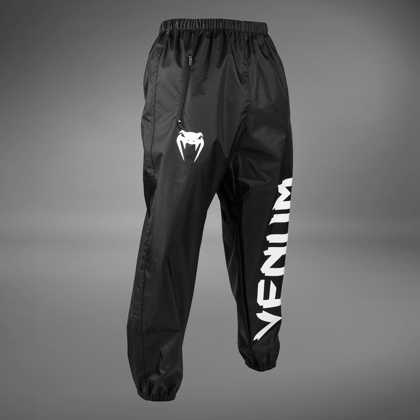 Venum Sauna Suit Giant - черный