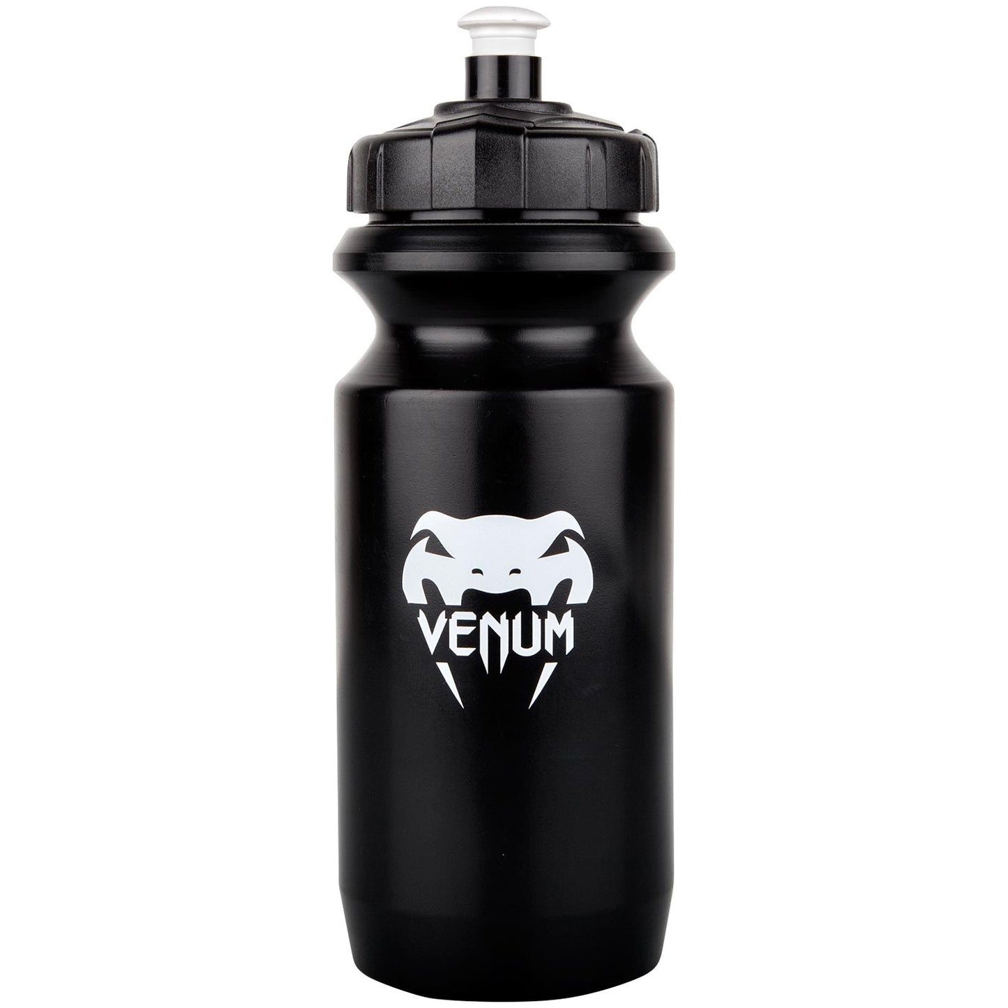 Бутылка для воды Venum Contender - Черный