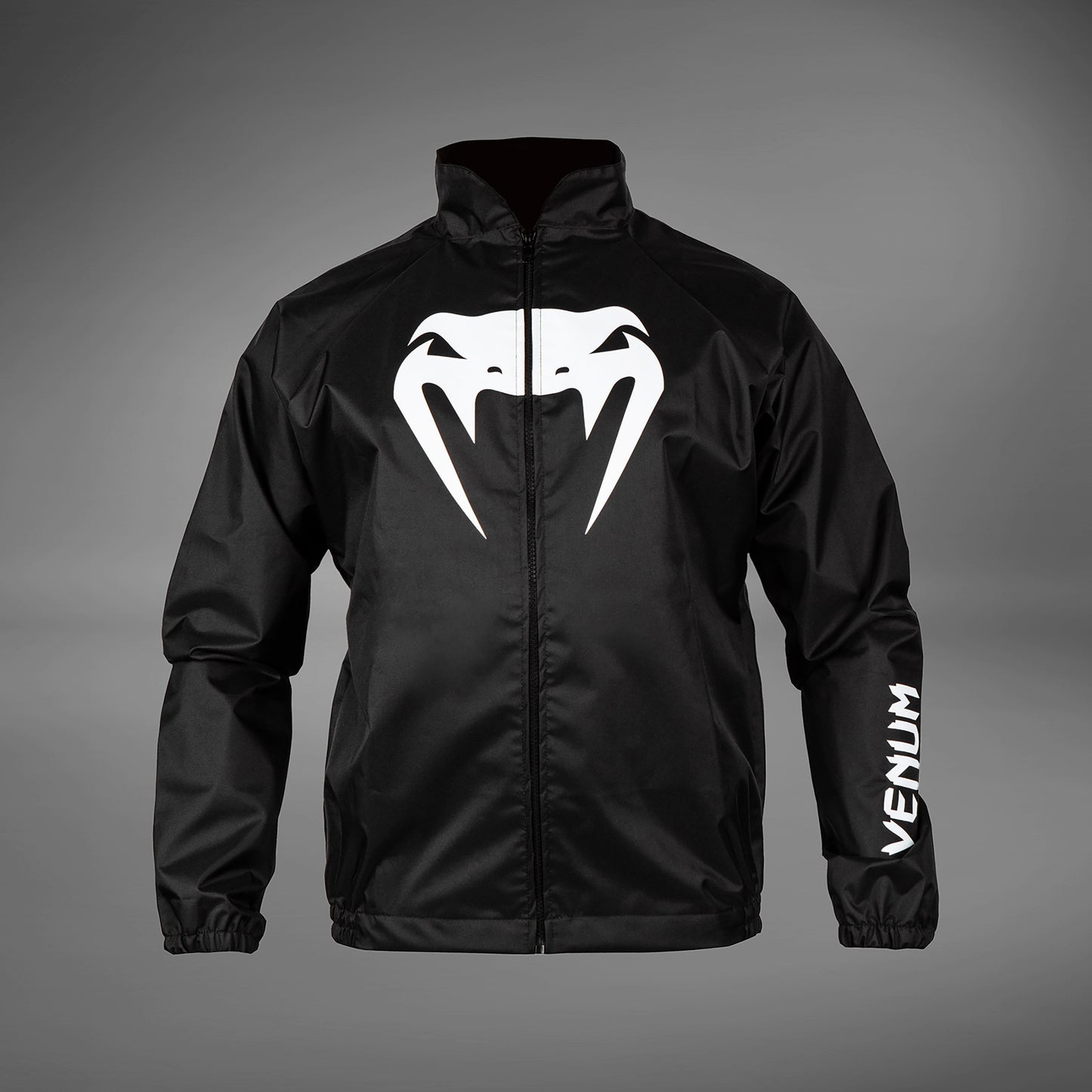 Venum Sauna Suit Giant - черный
