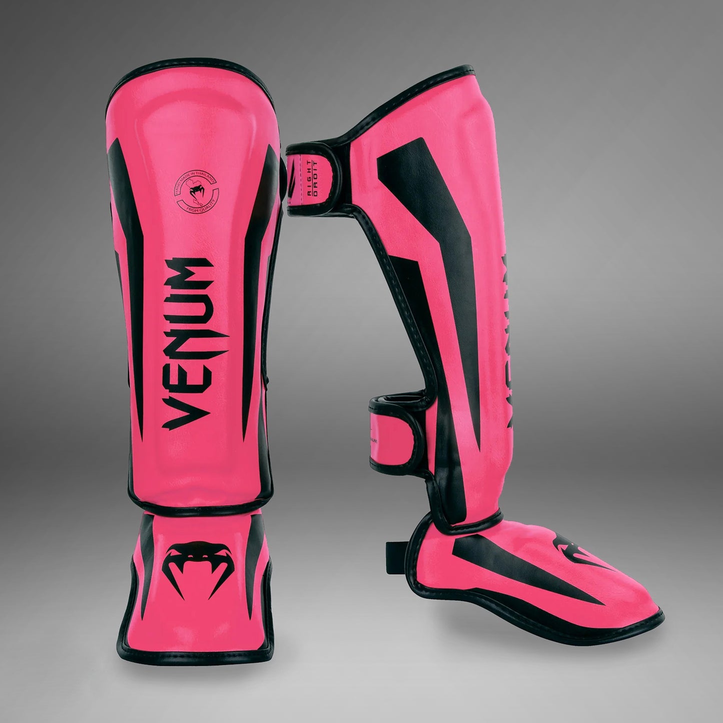 ДЕТСКИЕ ЩИТКИ VENUM ELITE