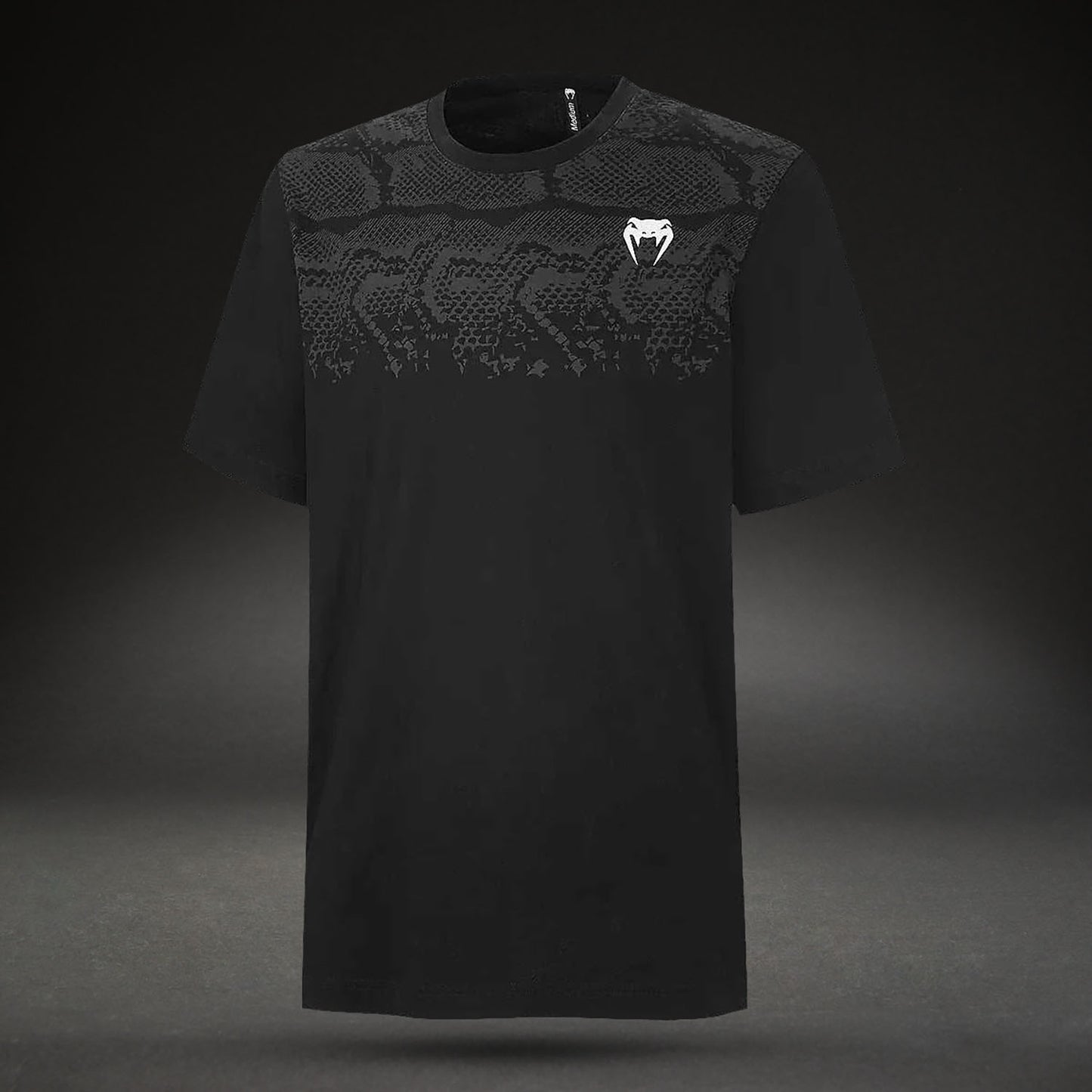 Футболка Venum Black Viper – Чёрный