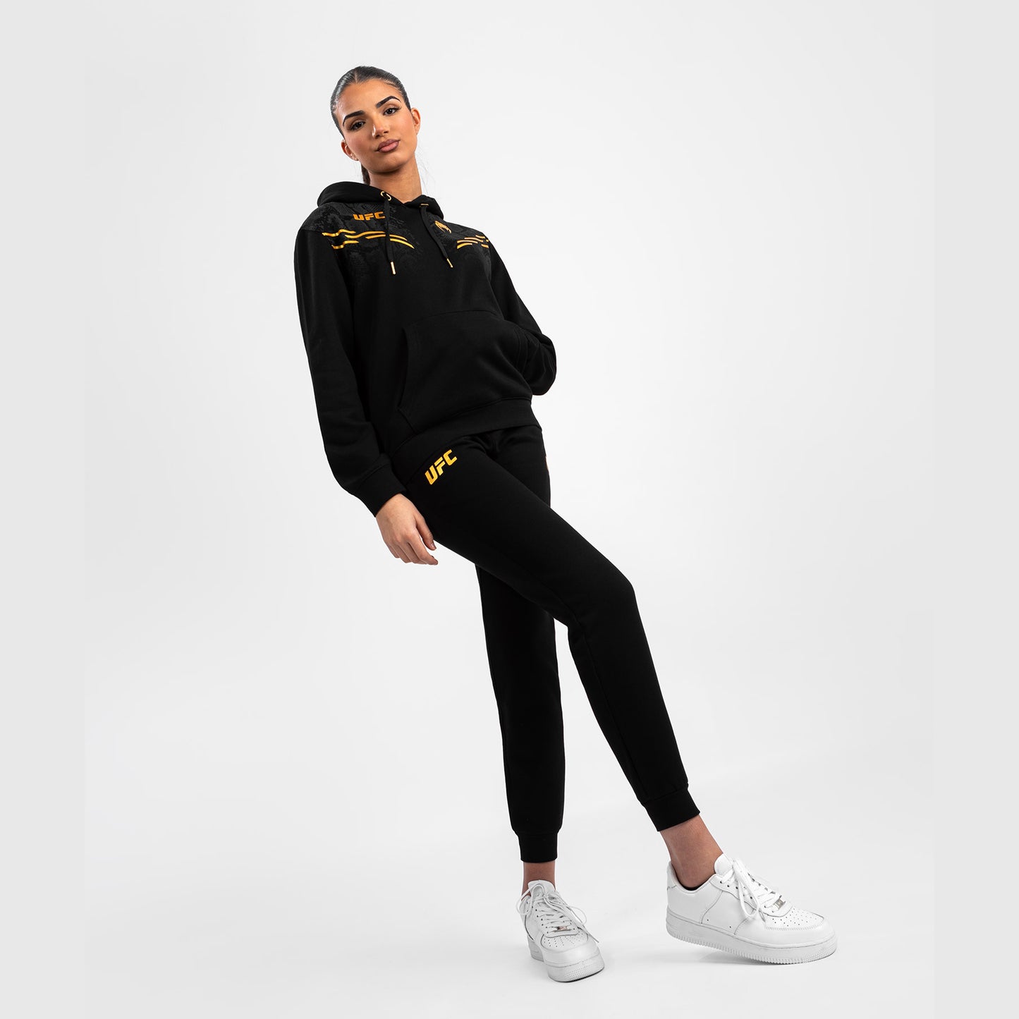 UFC Adrenaline by Venum Replica Женские брюки - Champion