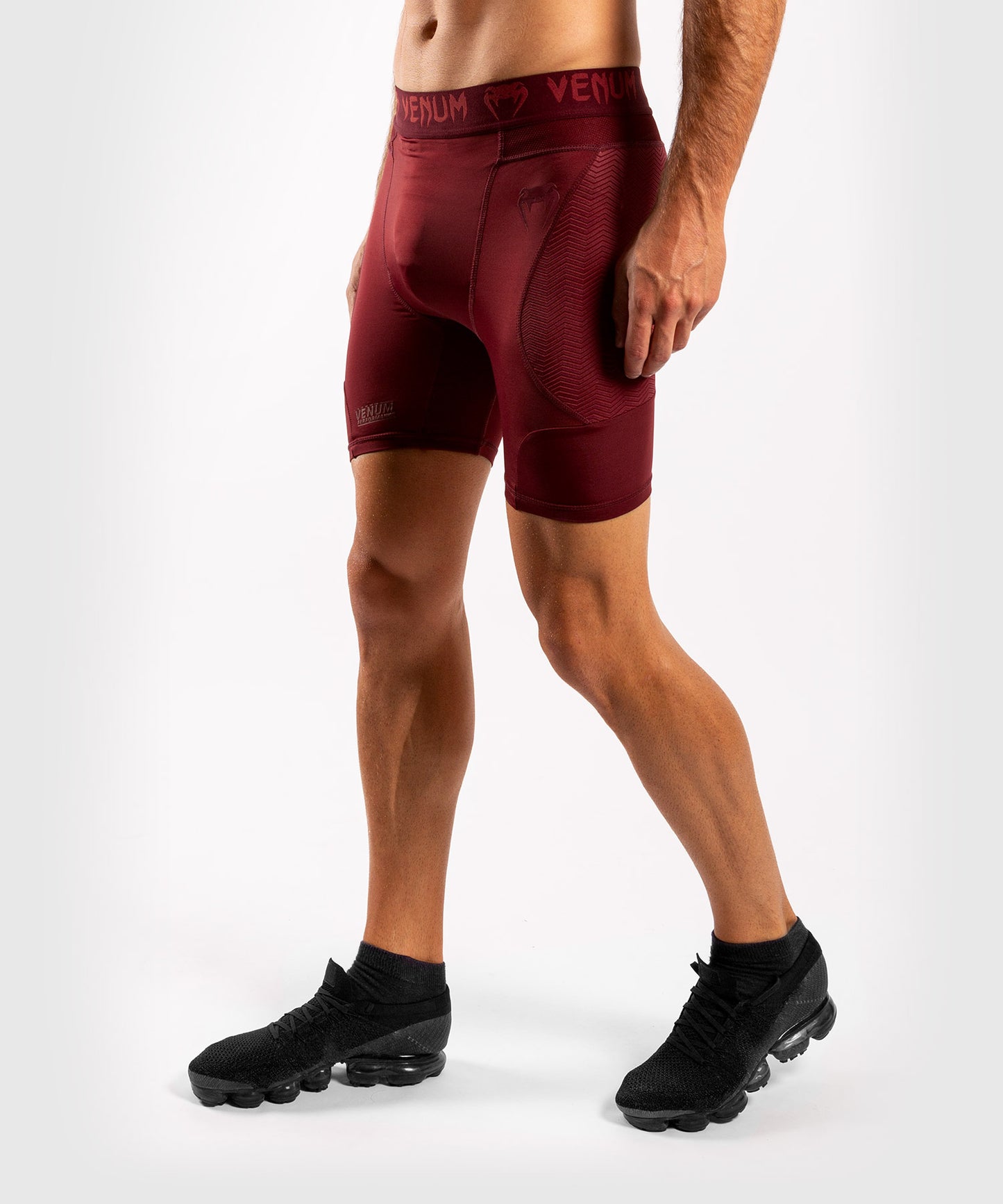 Компрессионные шорты Venum G-Fit