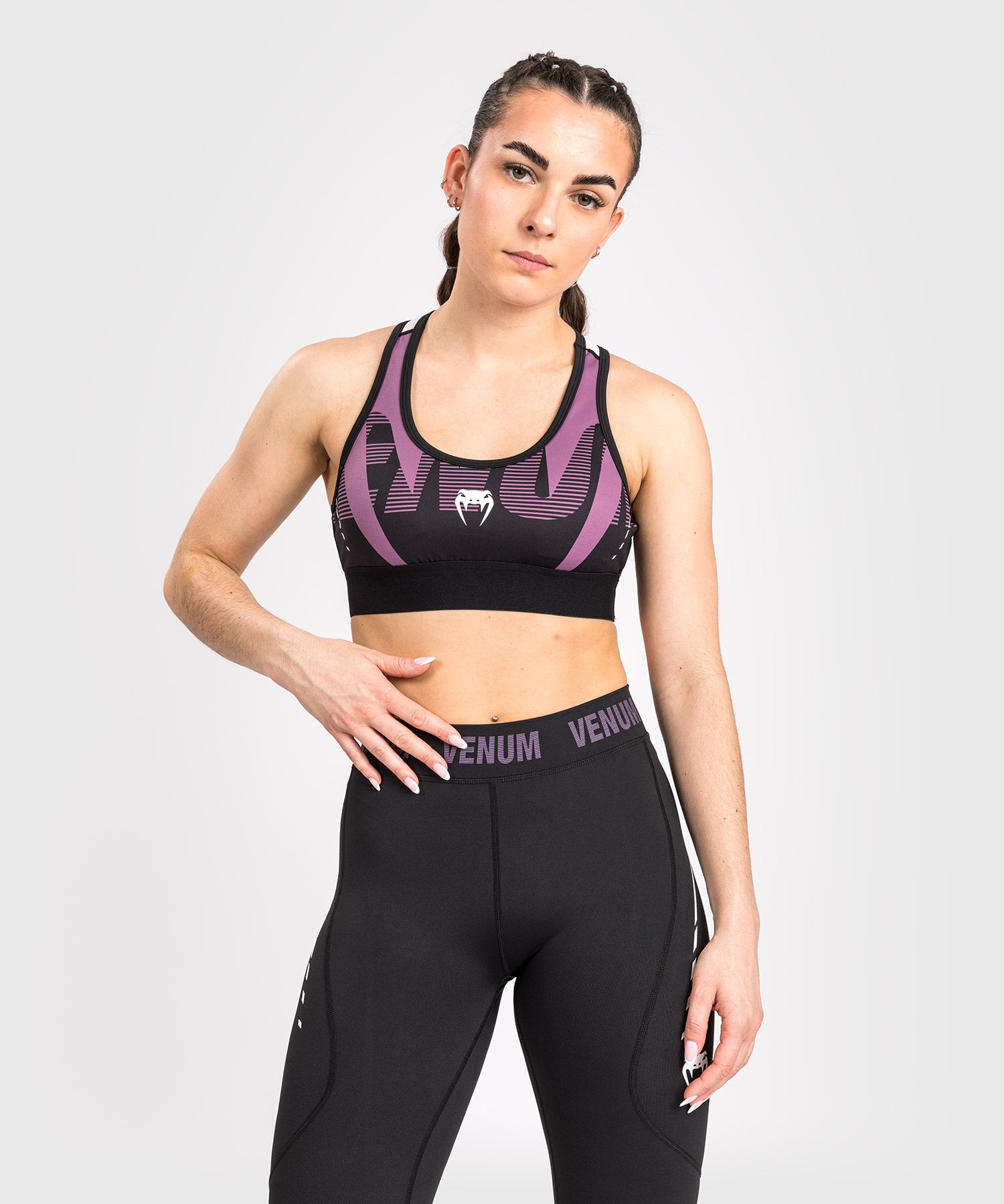 Brassière fitness sale