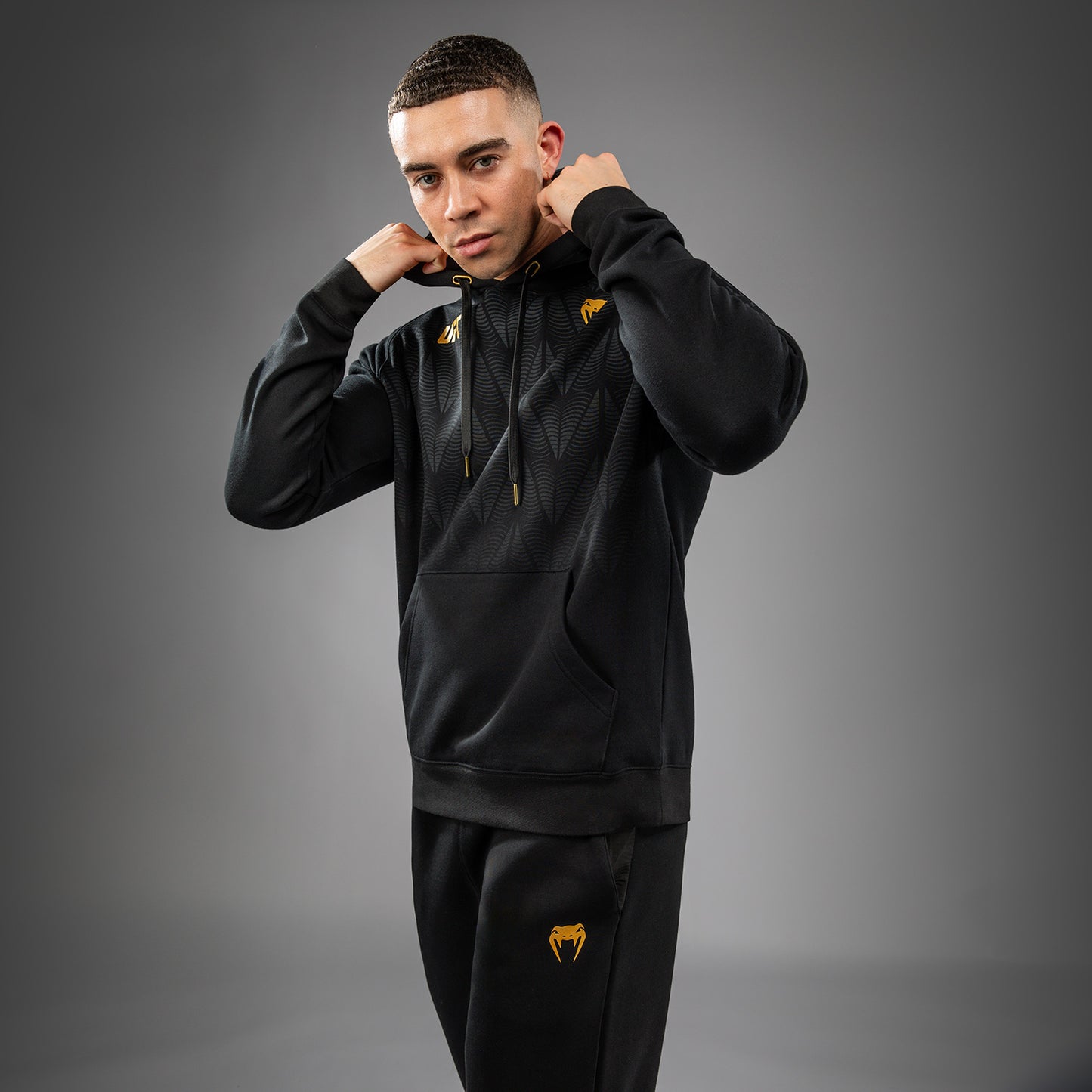 UFC Zenith by Venum Replica Толстовка Мужская - Champion