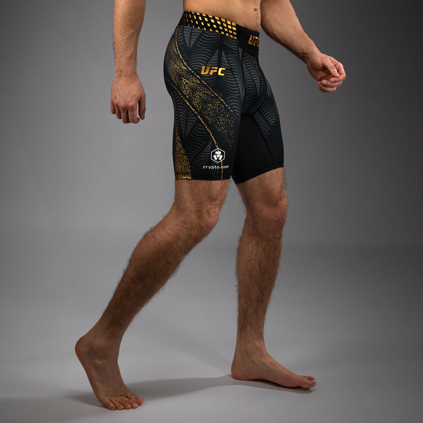 UFC Zenith by Venum Authentic Fight Night Шорты Vale Tudo Мужские - Champion
